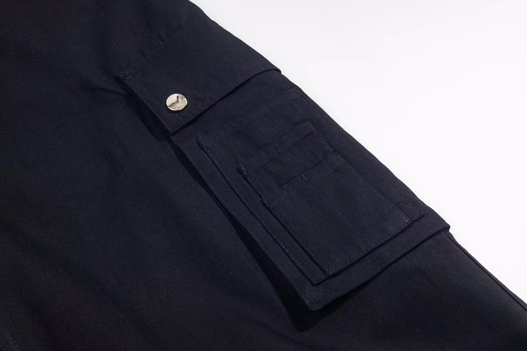 Luxury Custom CELINE 2024FW Fabric Jacket with Unique Details and Premium Materials - 图片 5