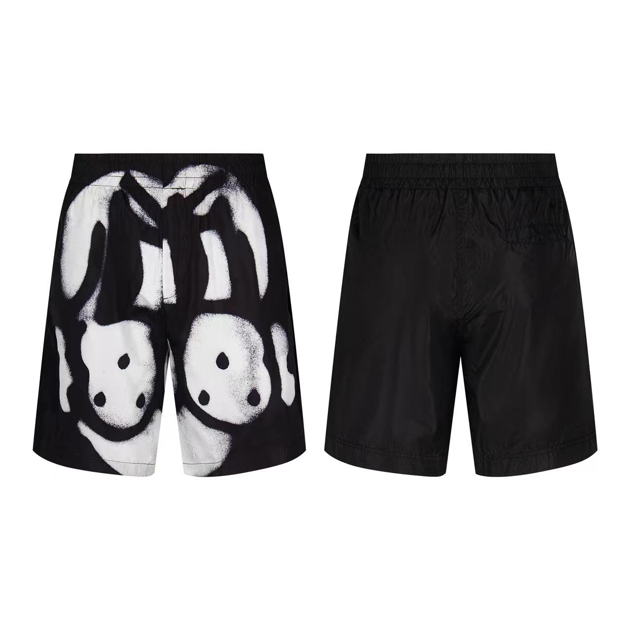 💰231 Ccao 2024SS GVC shorts, make-up fabric, develop February - 图片 3