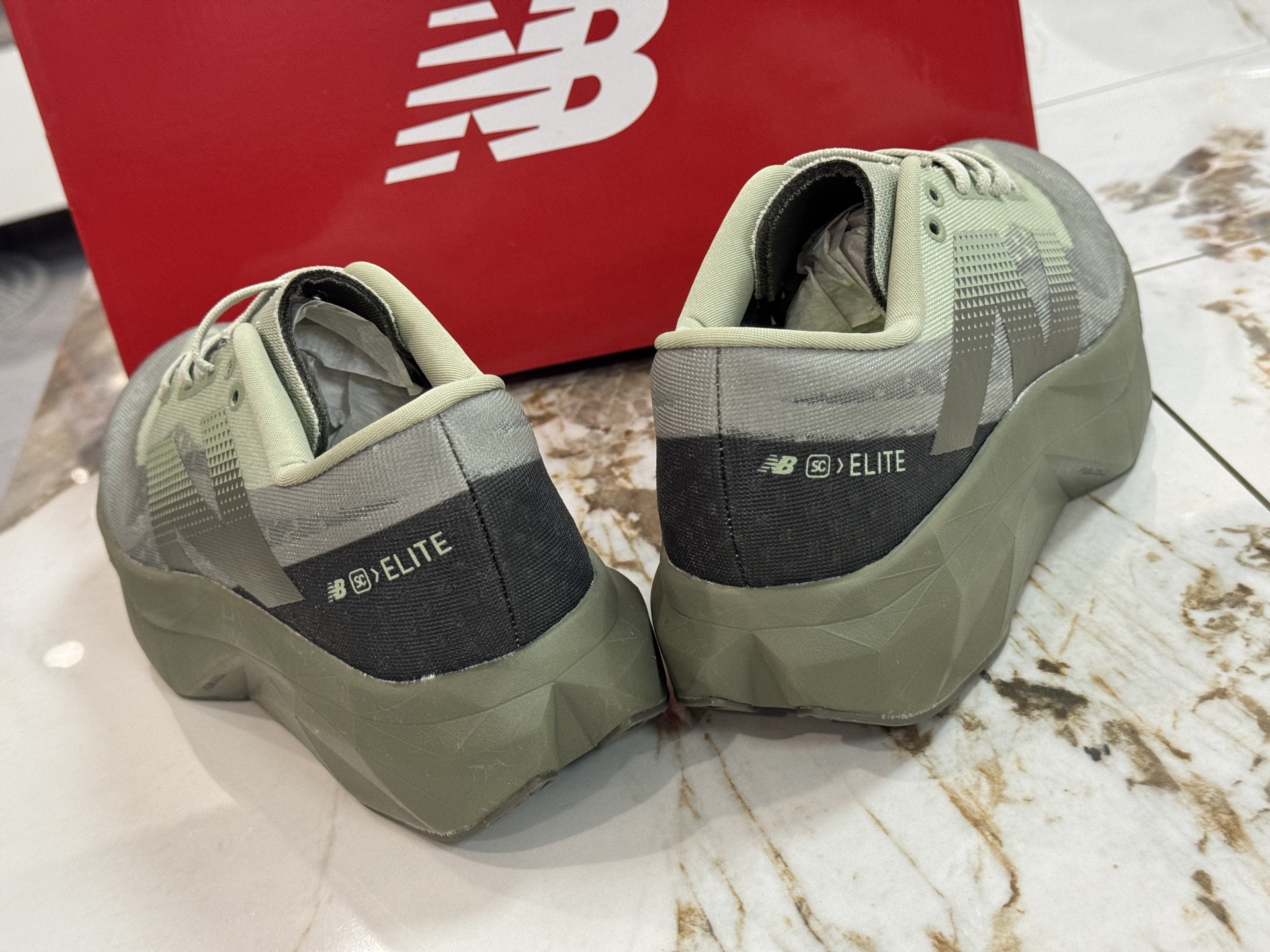뉴발란스 신발 11865 이미지 9