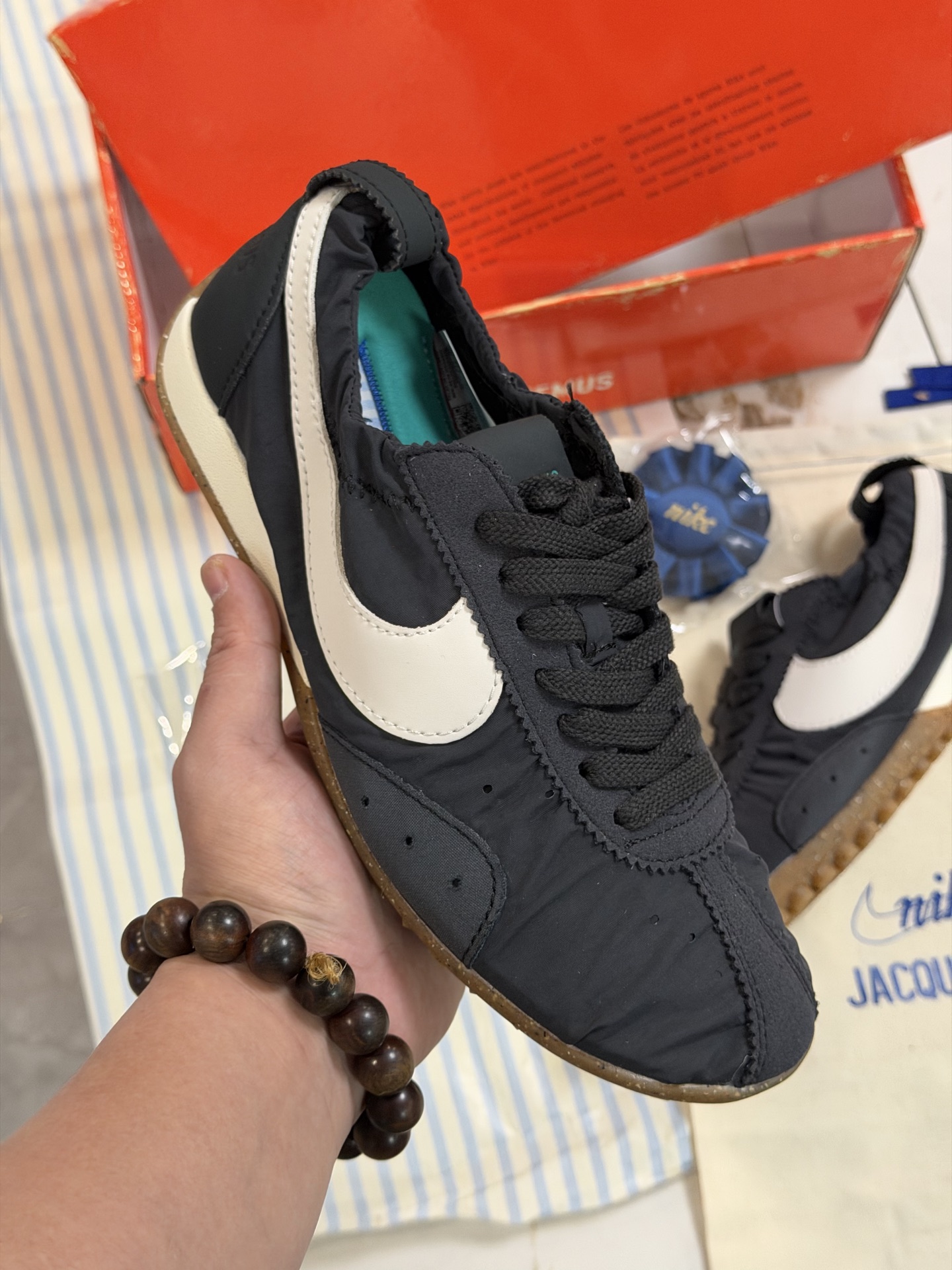 자크뮈스 신발 85177 Jacquemus Shoes
