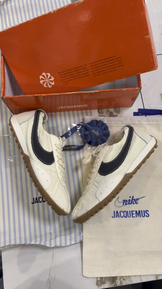 자크뮈스 신발 85179 Jacquemus Shoes
