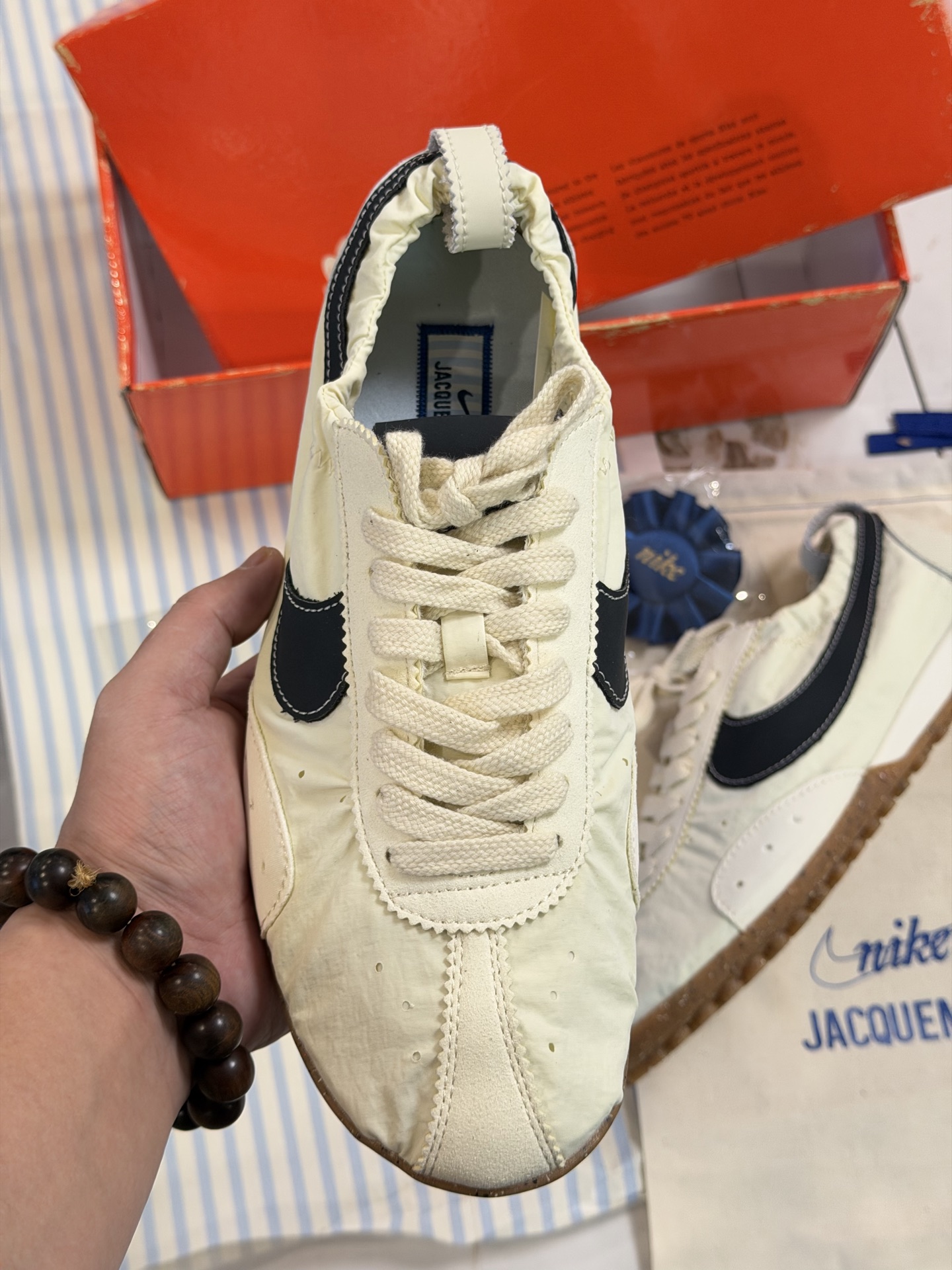 자크뮈스 신발 85179 이미지 4