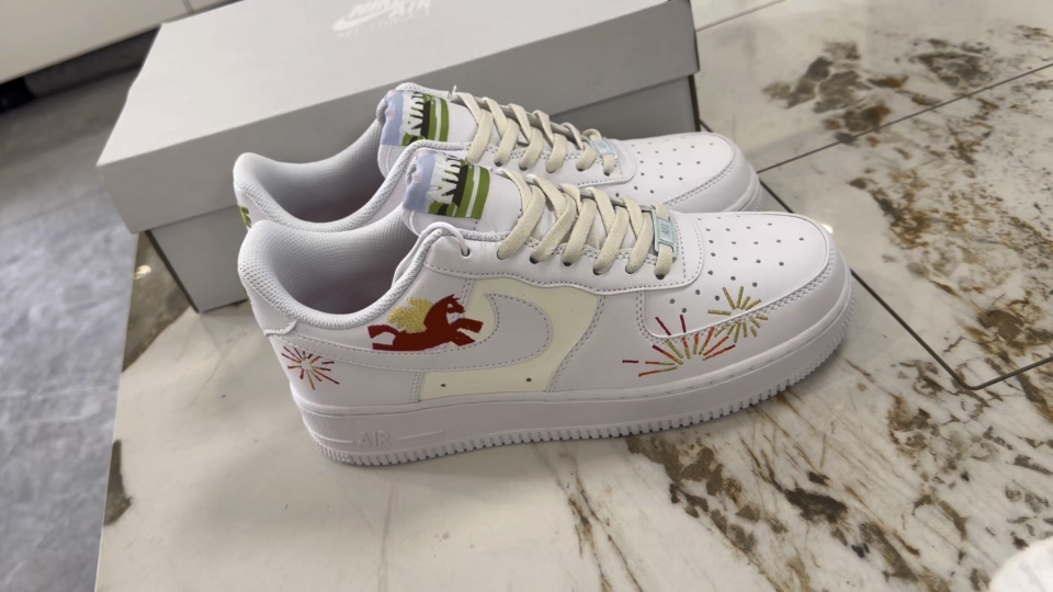 나이키 에어포스 Nike Air Force 28599