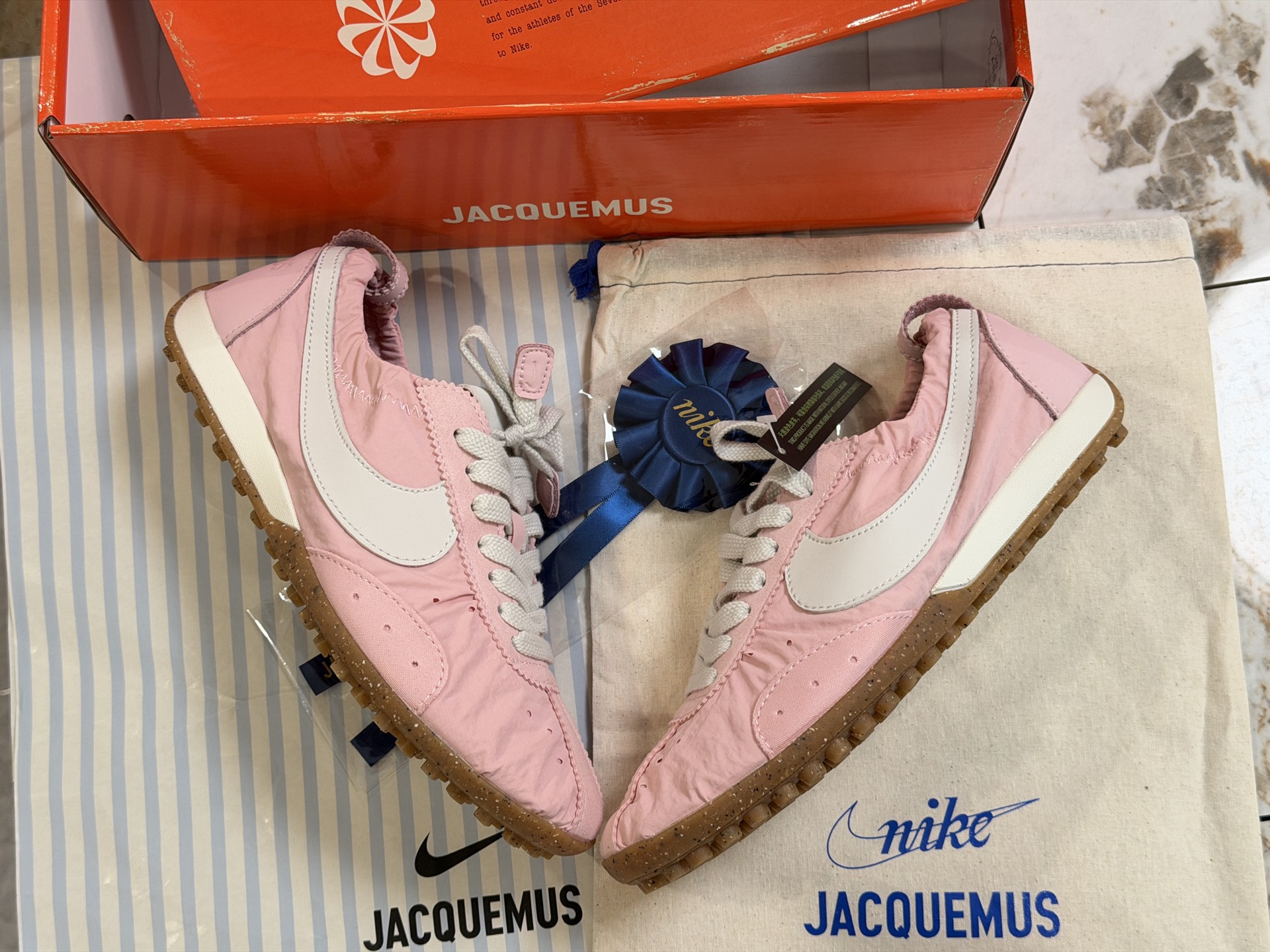 자크뮈스 신발 85175 Jacquemus Shoes