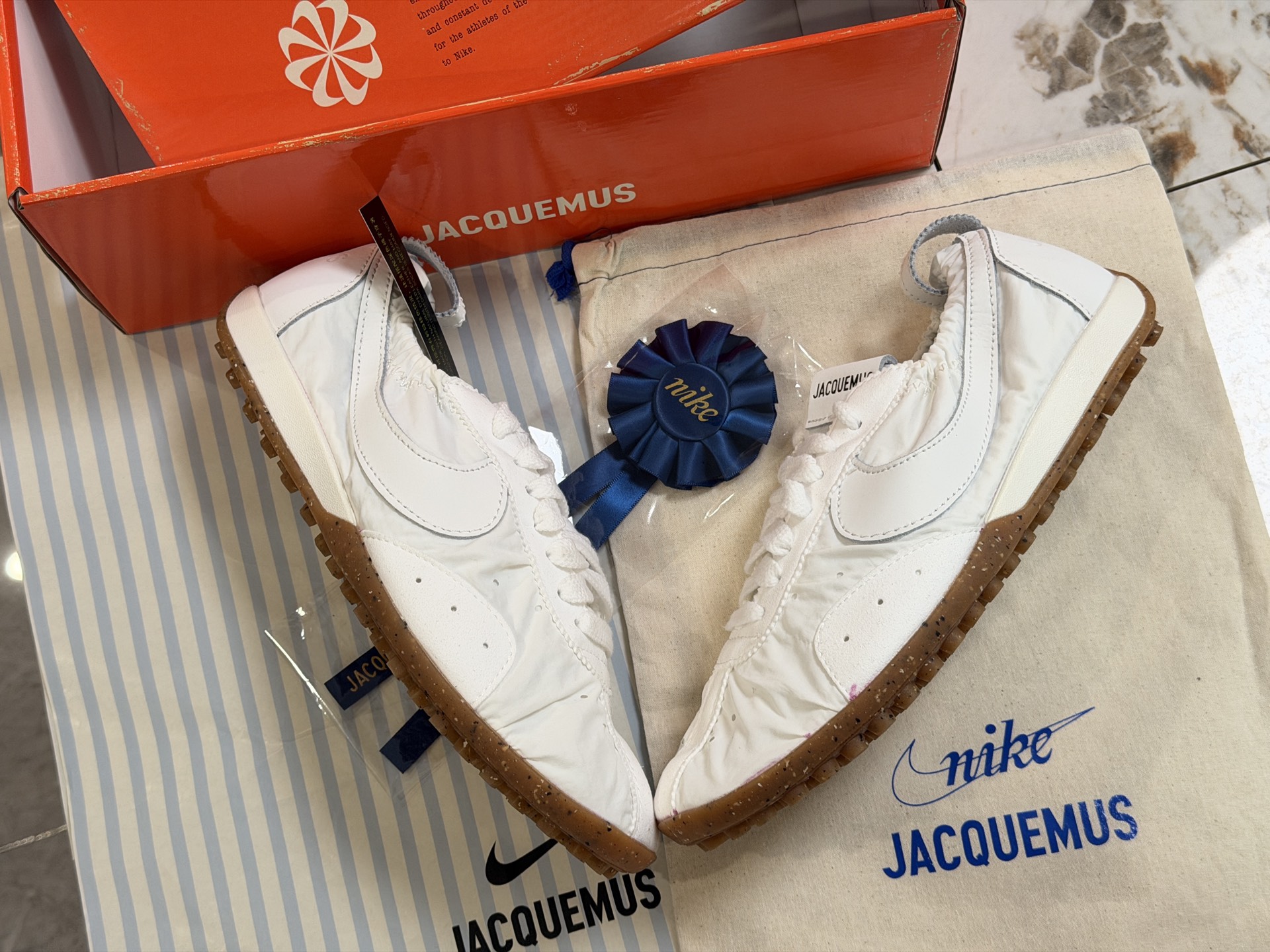 자크뮈스 신발 85176 Jacquemus Shoes