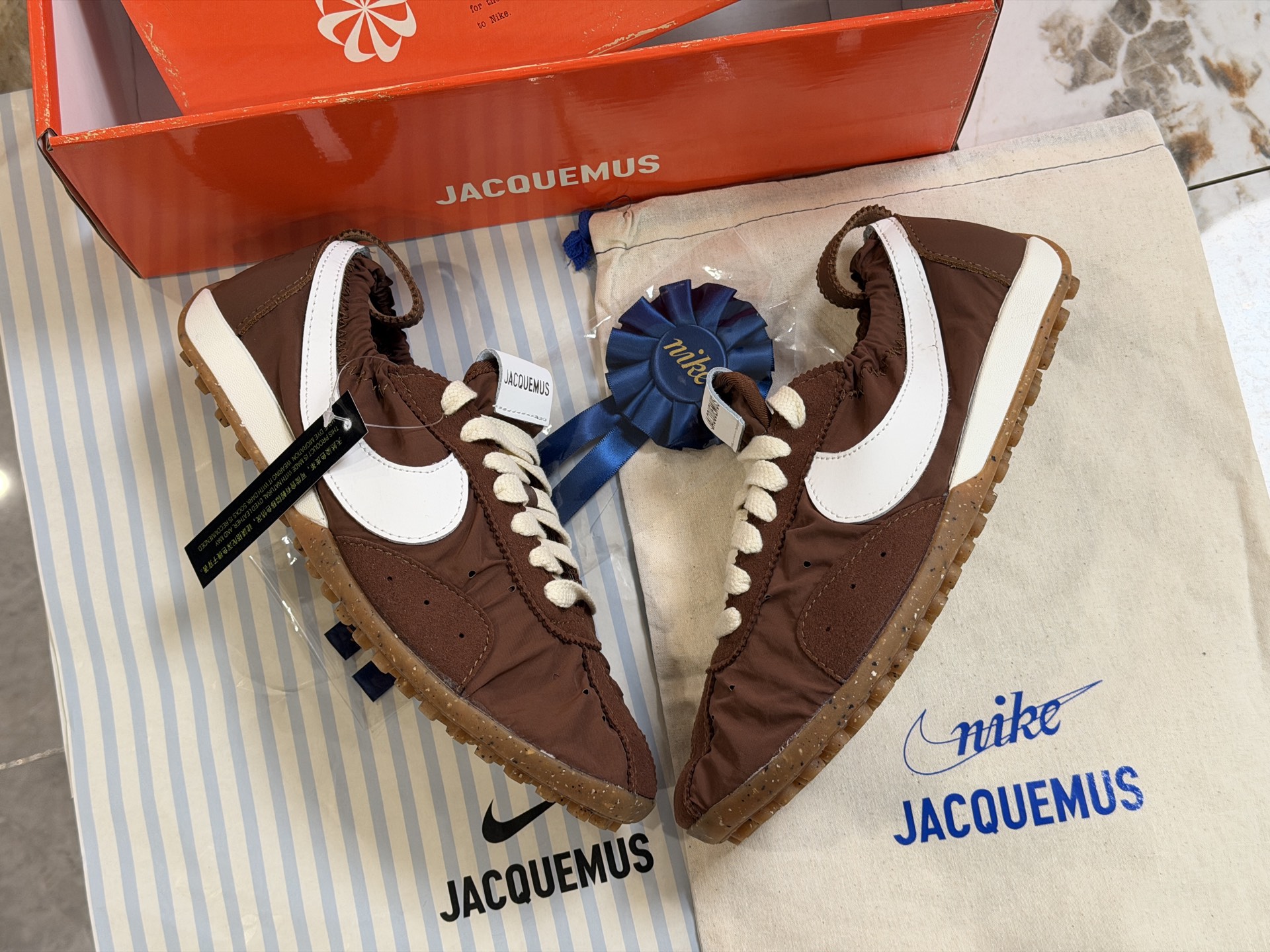 자크뮈스 신발 85174 Jacquemus Shoes