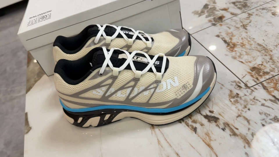 살로몬 신발 74831 Salomon Shoes