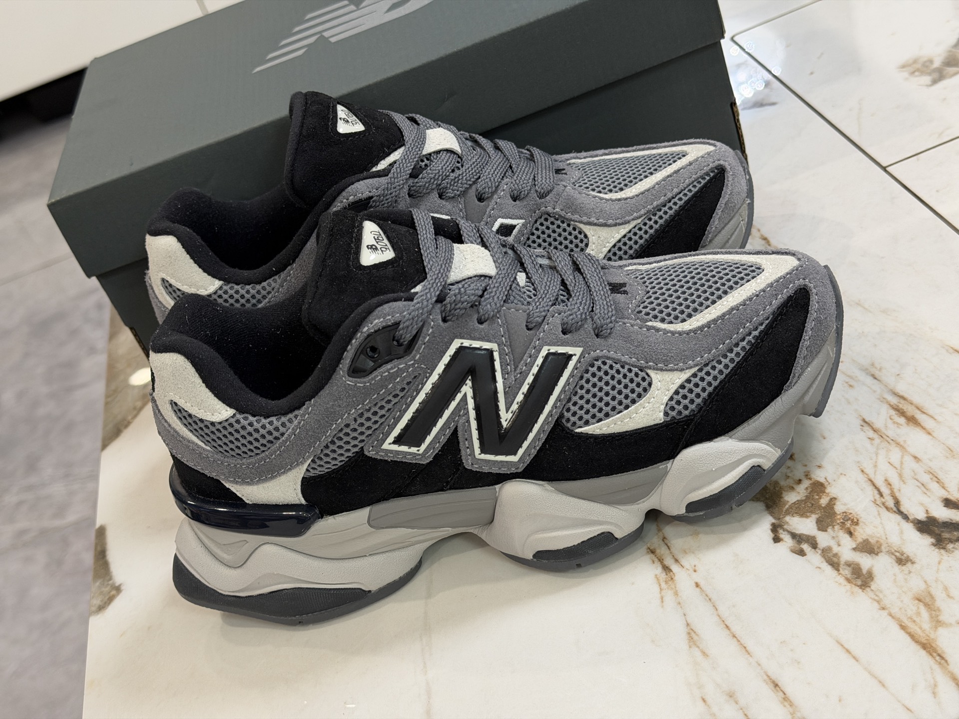 뉴발란스 신발 99615 New Balance Shoes