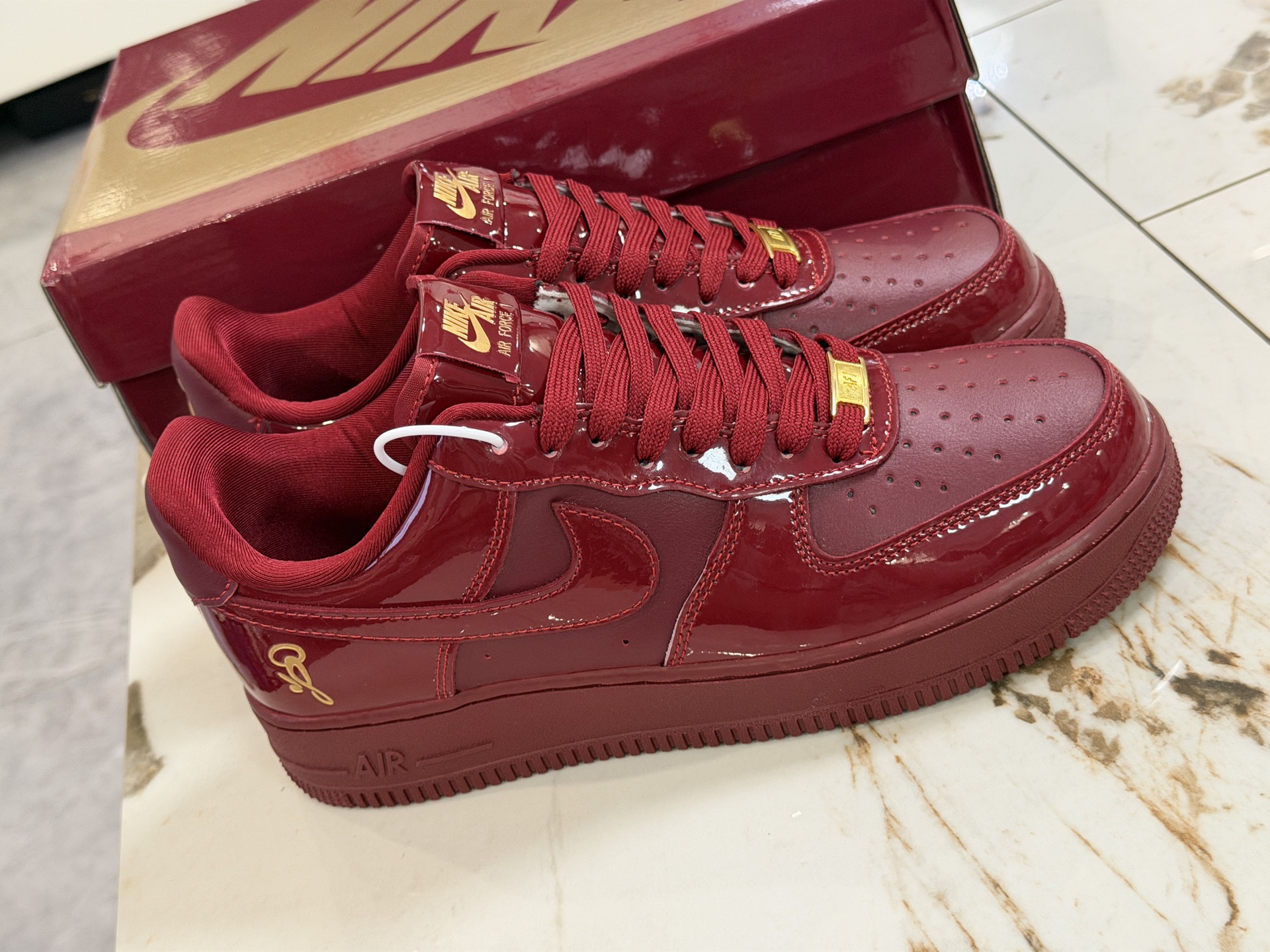 나이키포스 신발 83696 Nike Air Force Shoes