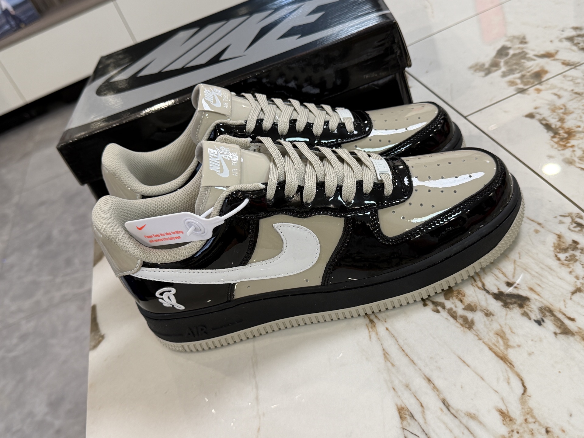 나이키포스 신발 83697 Nike Air Force Shoes