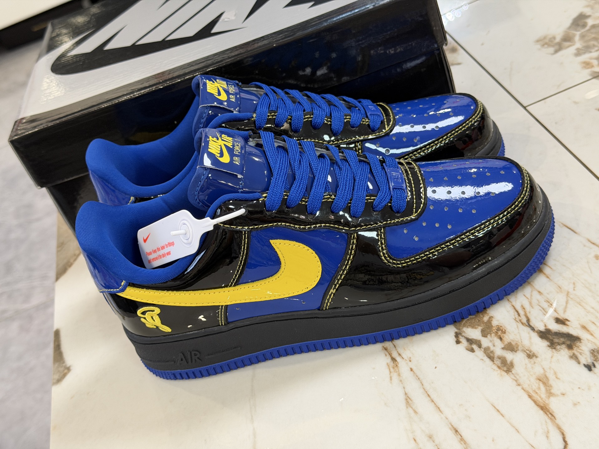 나이키포스 신발 83698 Nike Air Force Shoes