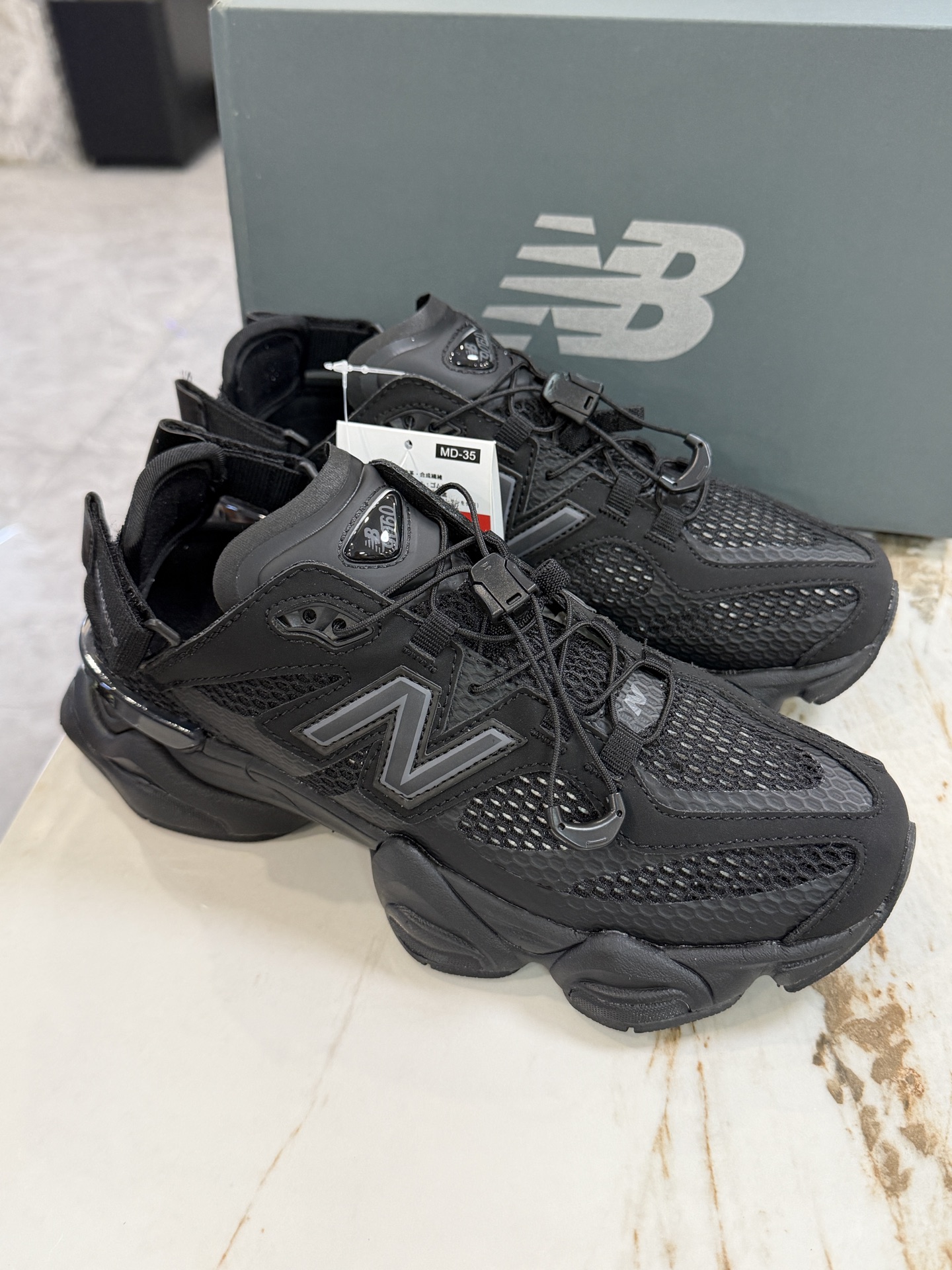 뉴발란스 신발 99618 New Balance Shoes