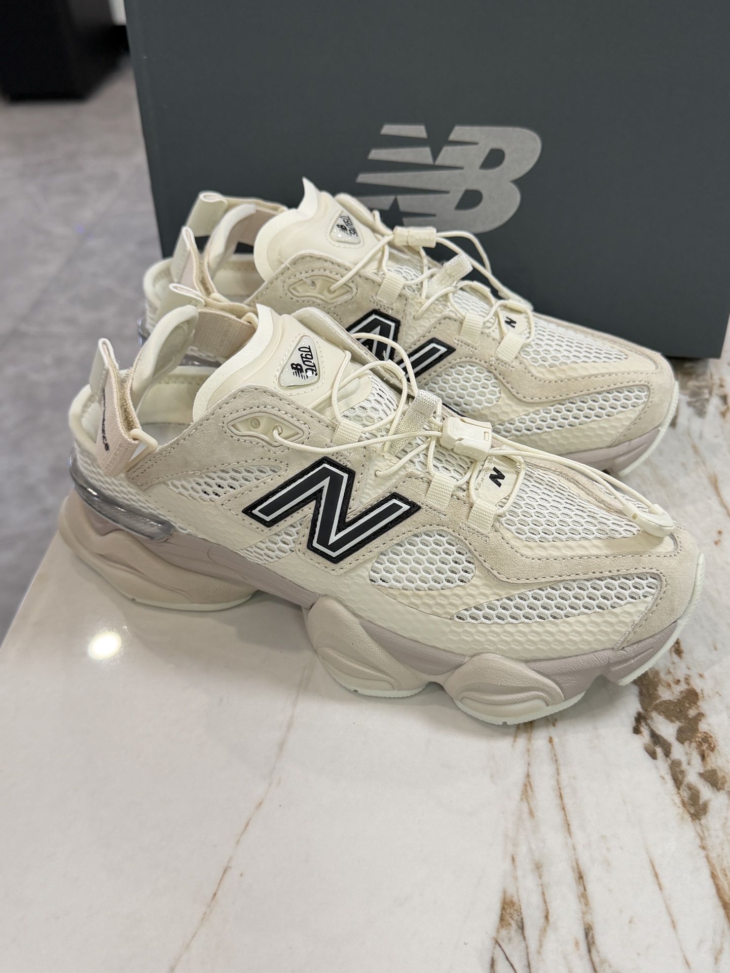뉴발란스 신발 99617 New Balance Shoes
