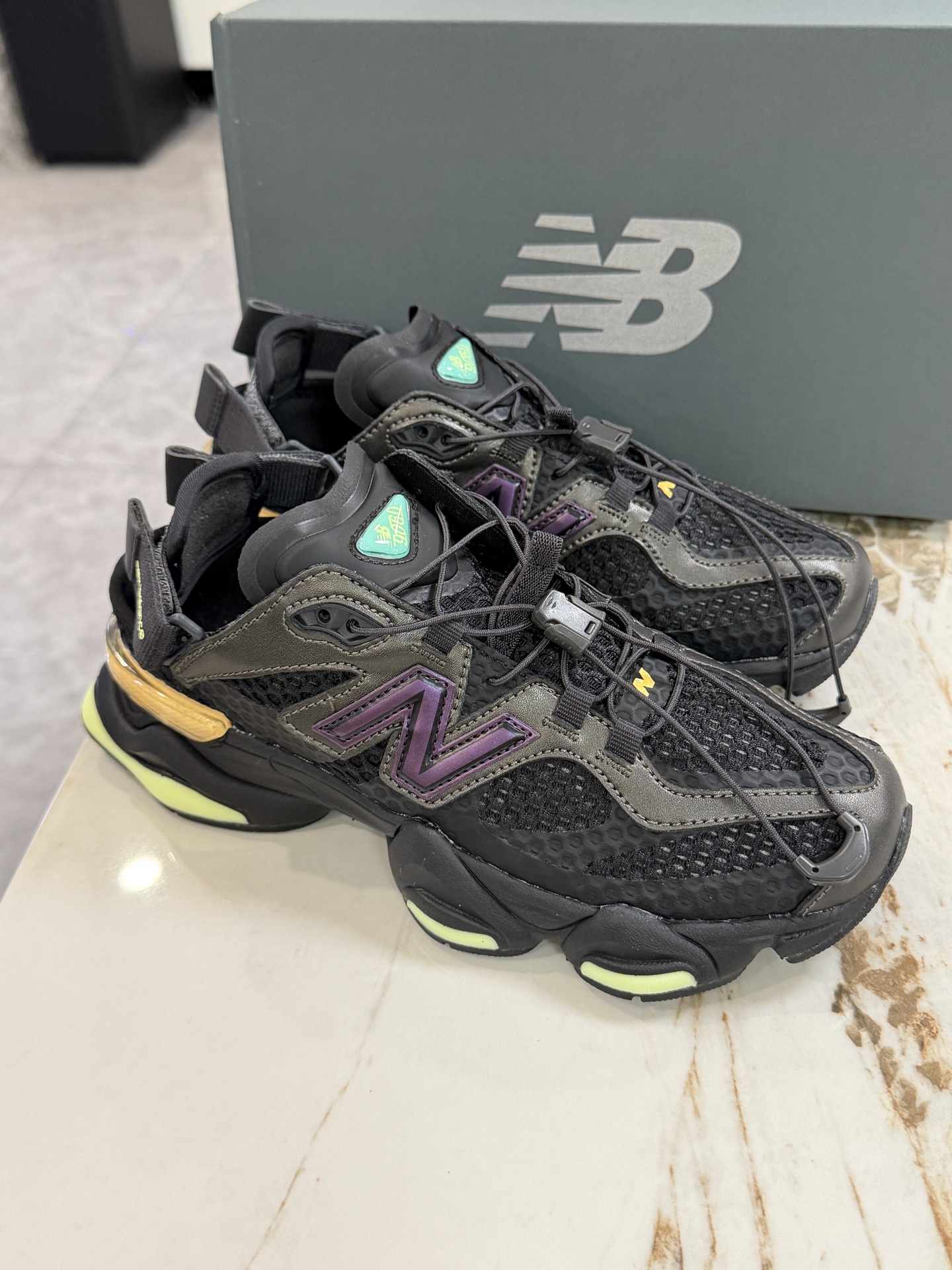 뉴발란스 신발 99616 New Balance Shoes