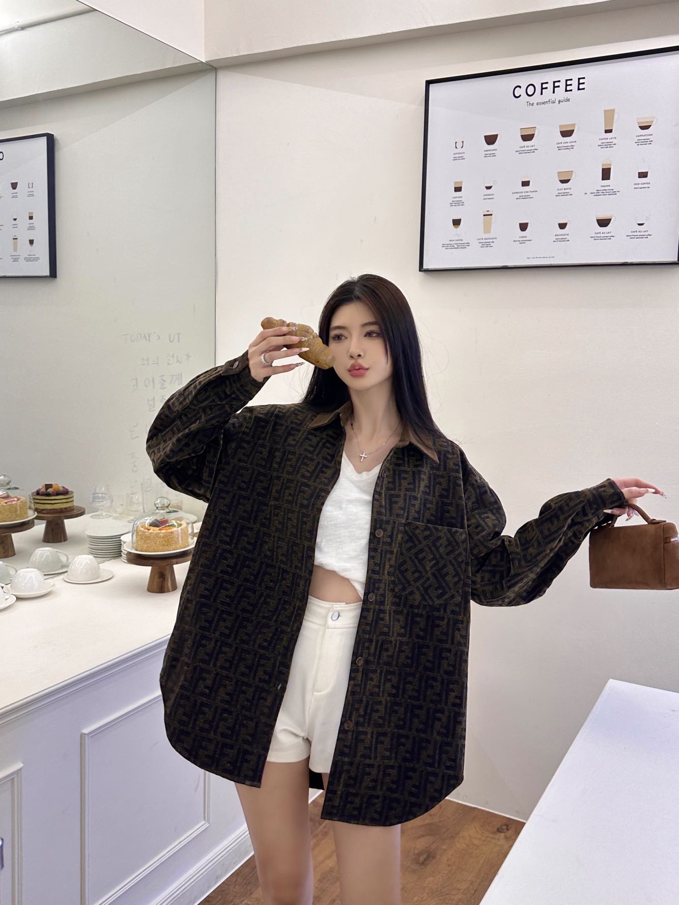 NO:492714,upper body picture, alexander wang19860909上身图,,alexander wang,Women's clothing