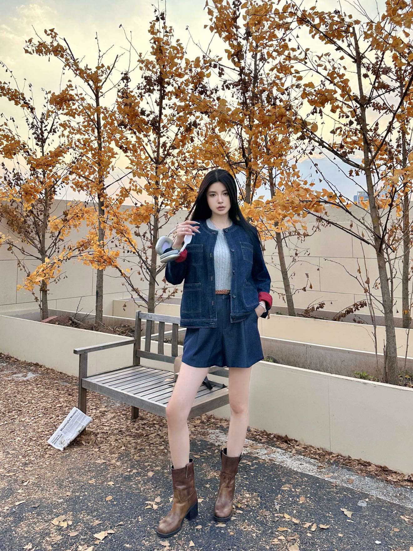 NO:492687,upper body picture, alexander wang19860909上身图,,alexander wang,Women's clothing