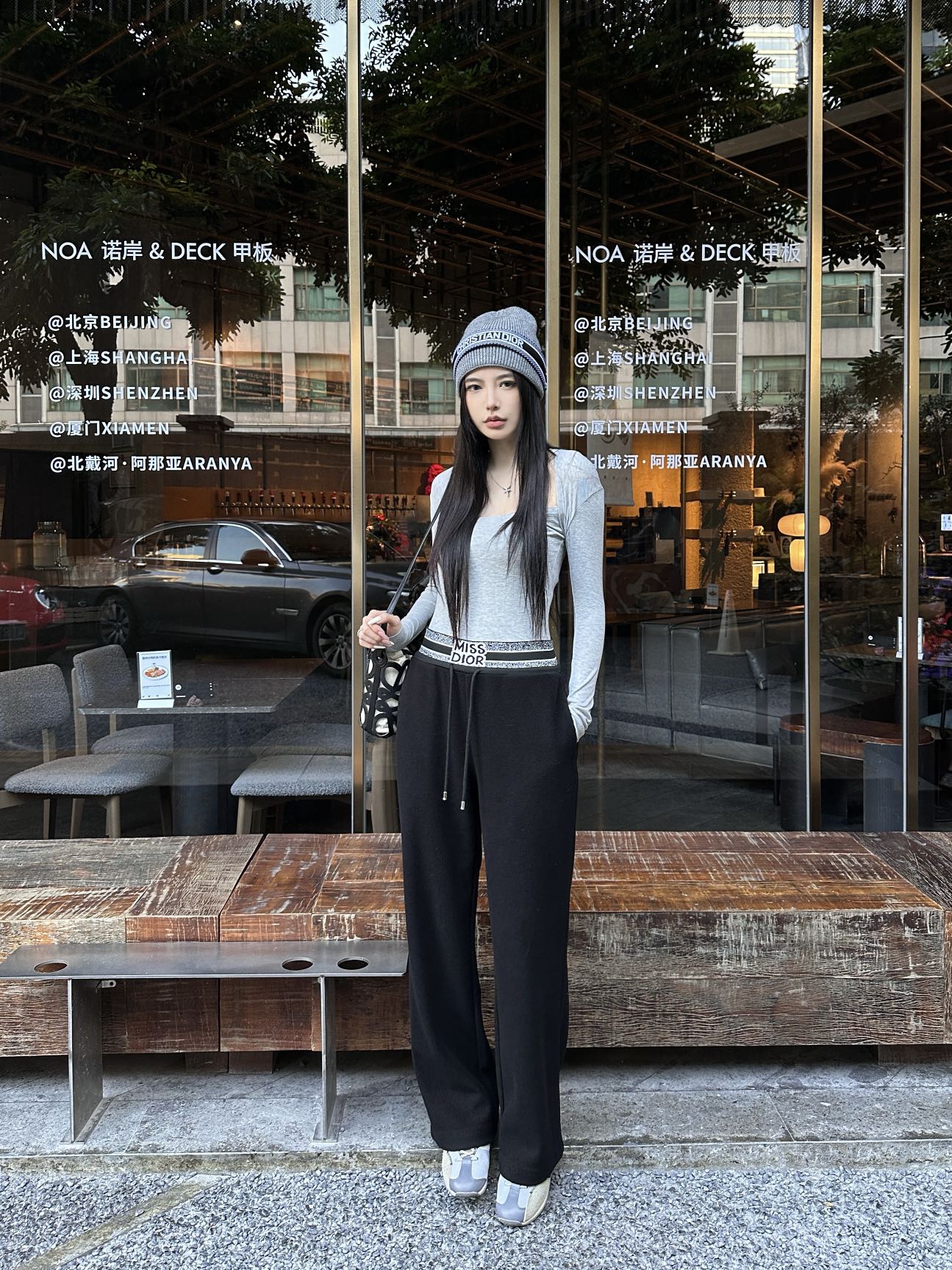NO:546998,upper body picture, alexander wang19860909上身图,,alexander wang,Women's clothing