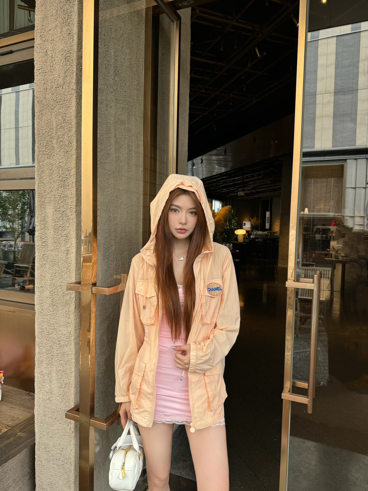 NO:546963,upper body picture, alexander wang19860909上身图,,alexander wang,Women's clothing