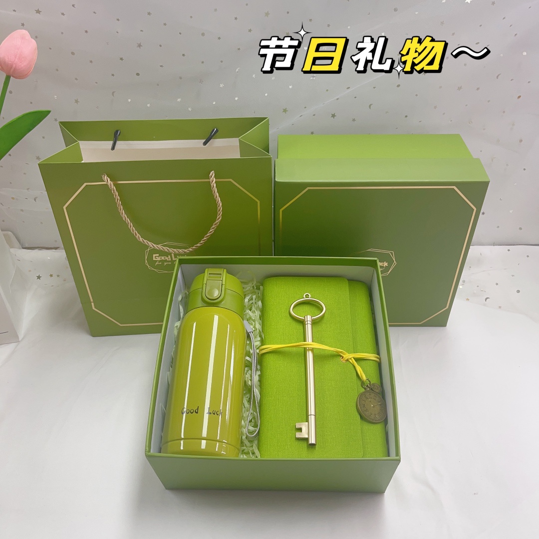 💚实用创意伴手礼