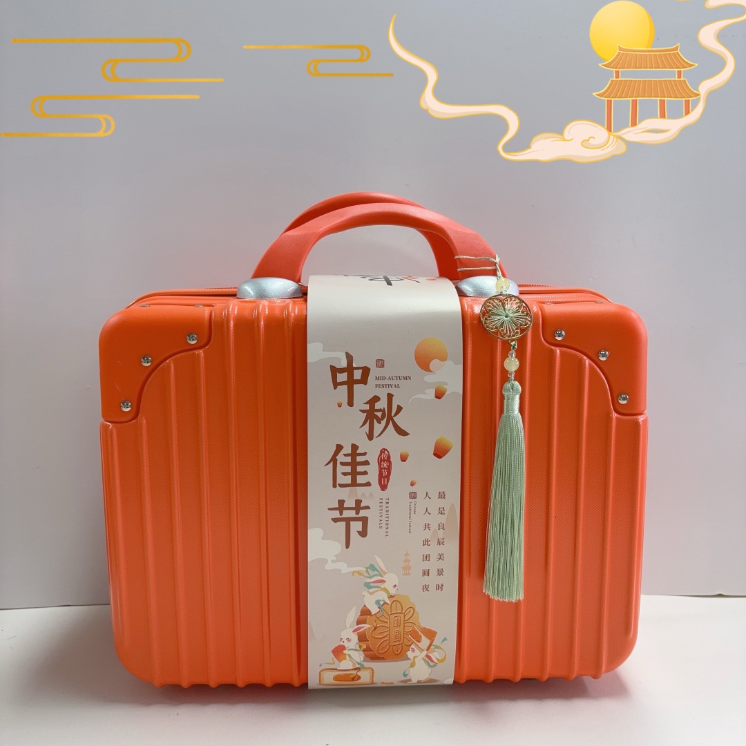 🥮 可定制腰封一件11套