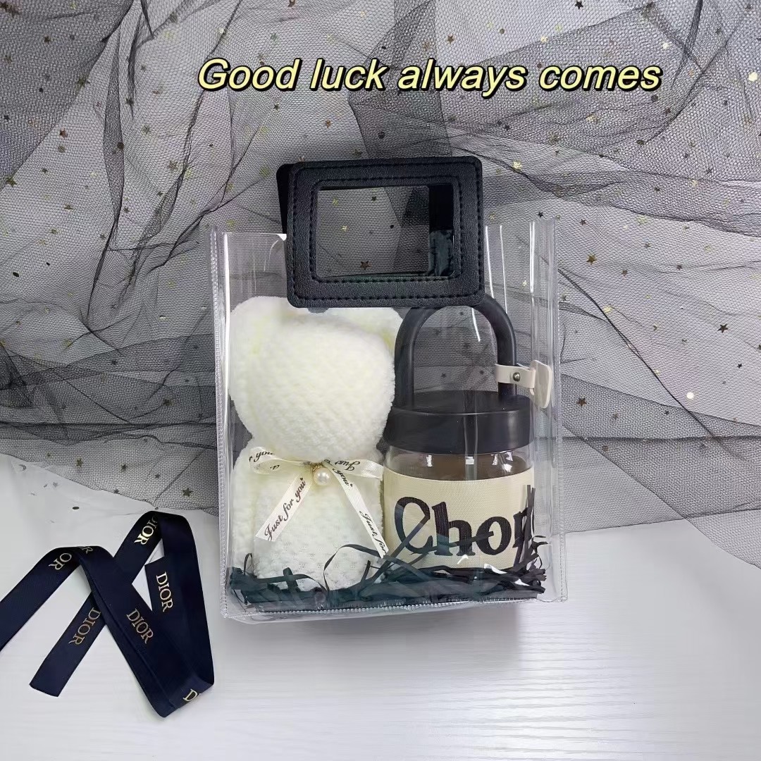 🖤 小香风系列