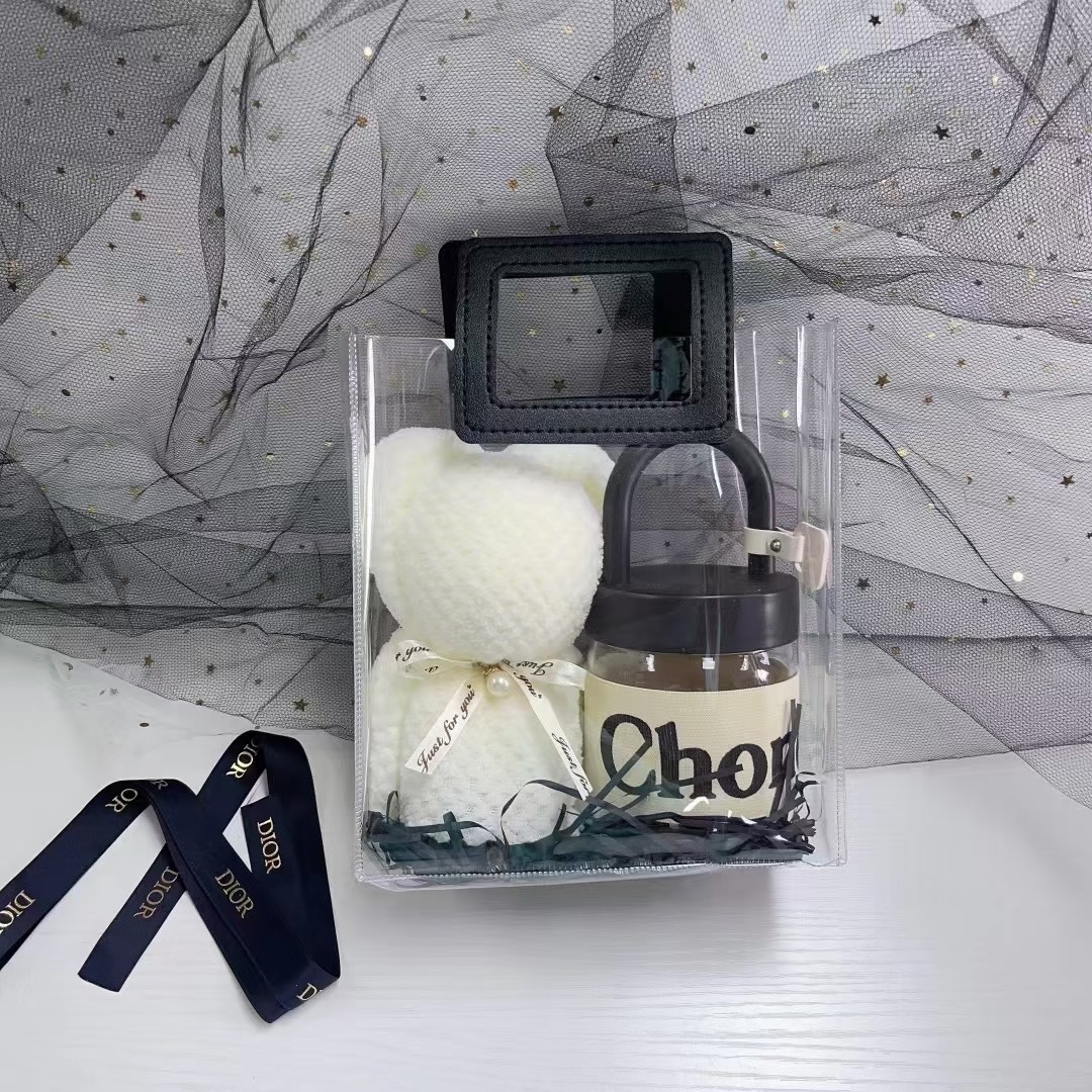 🖤 小香风系列