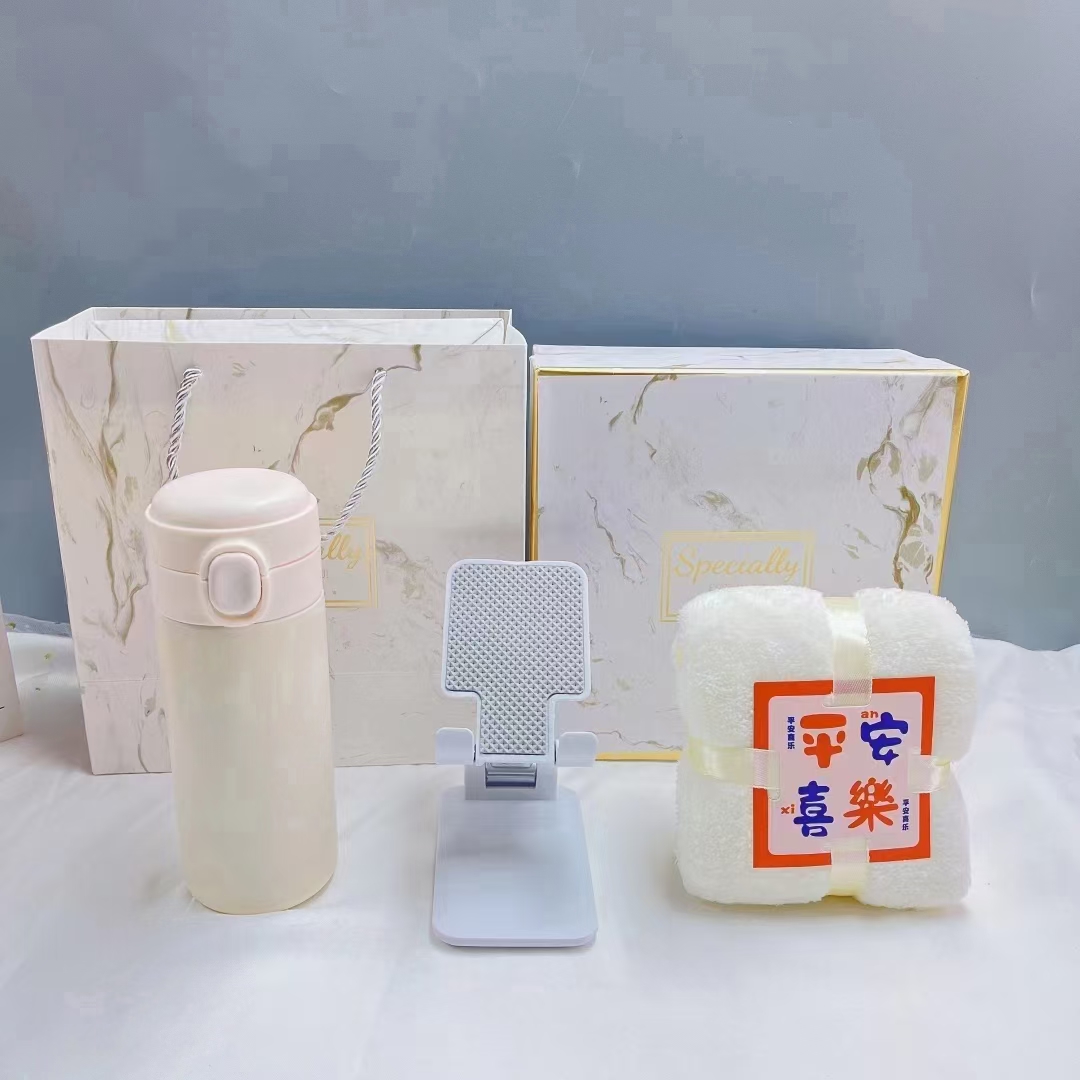 有颜值 又实用的一份礼物