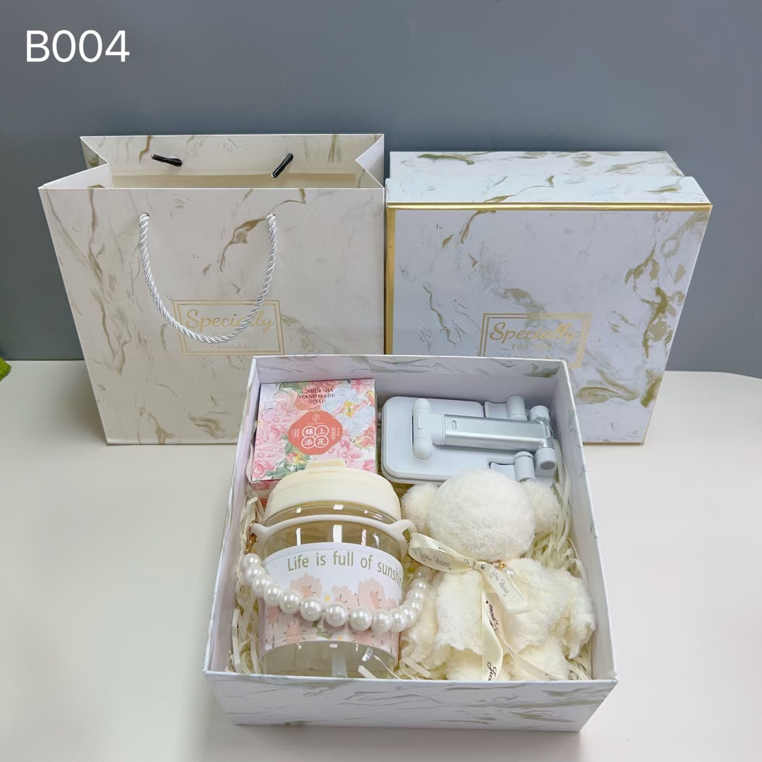 🌿B004伴手礼