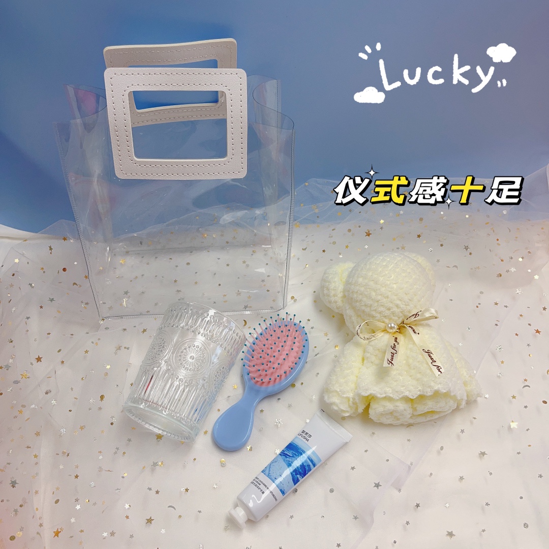 🌿 属于冬天的专属伴手礼