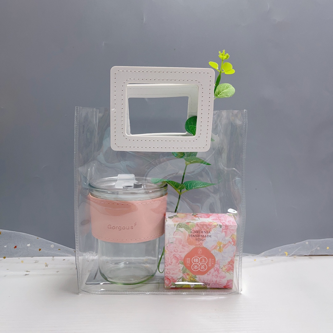 🌿冬日限定！锦上添花 清新伴手礼