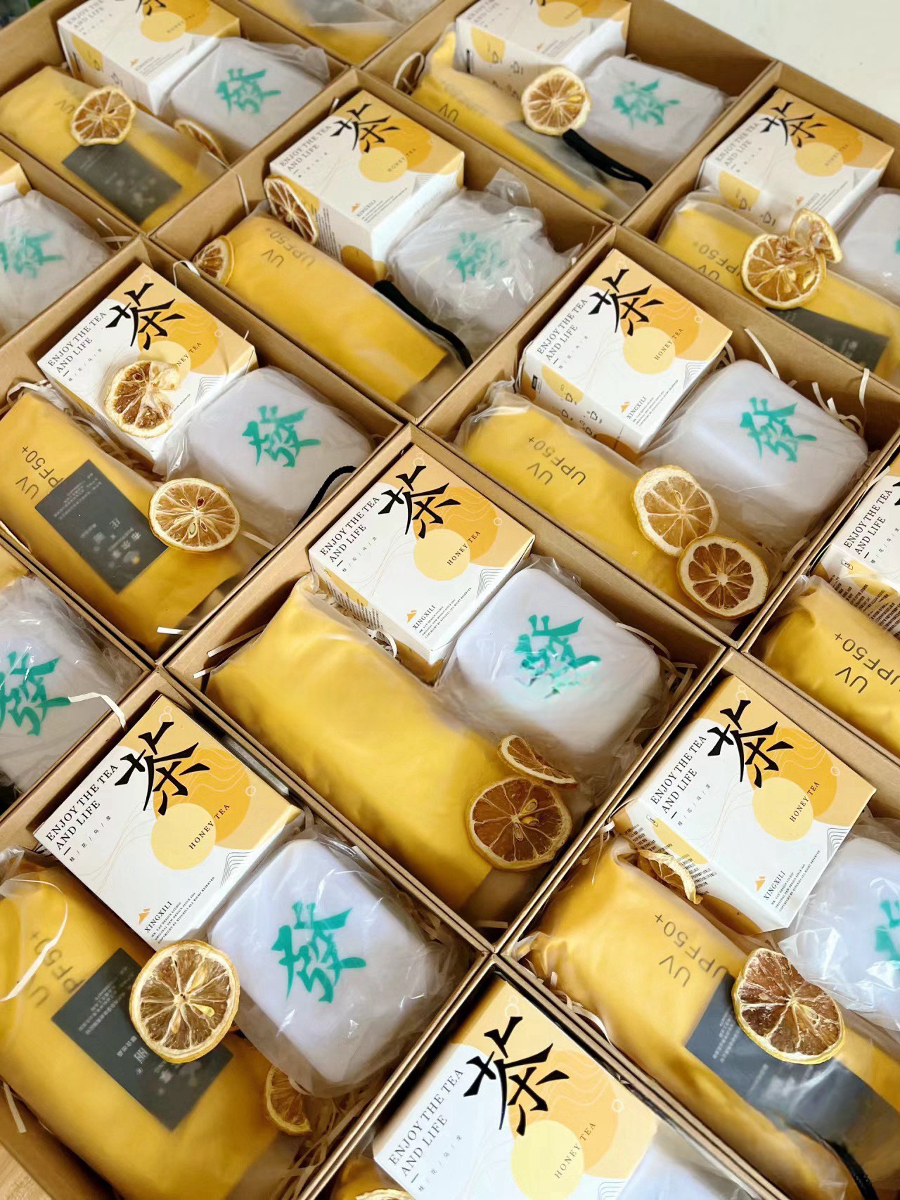 生日系列