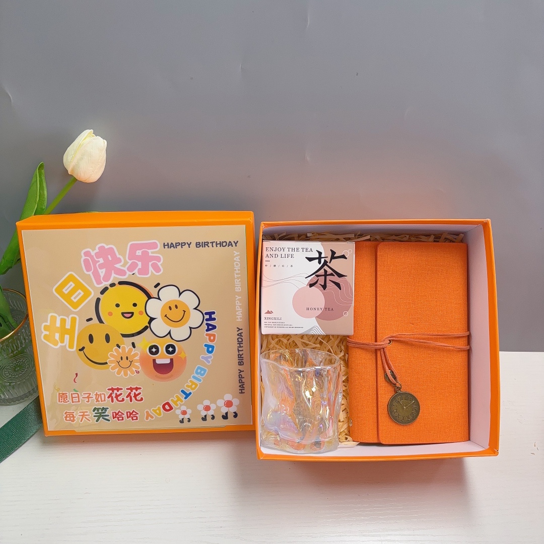 生日系列