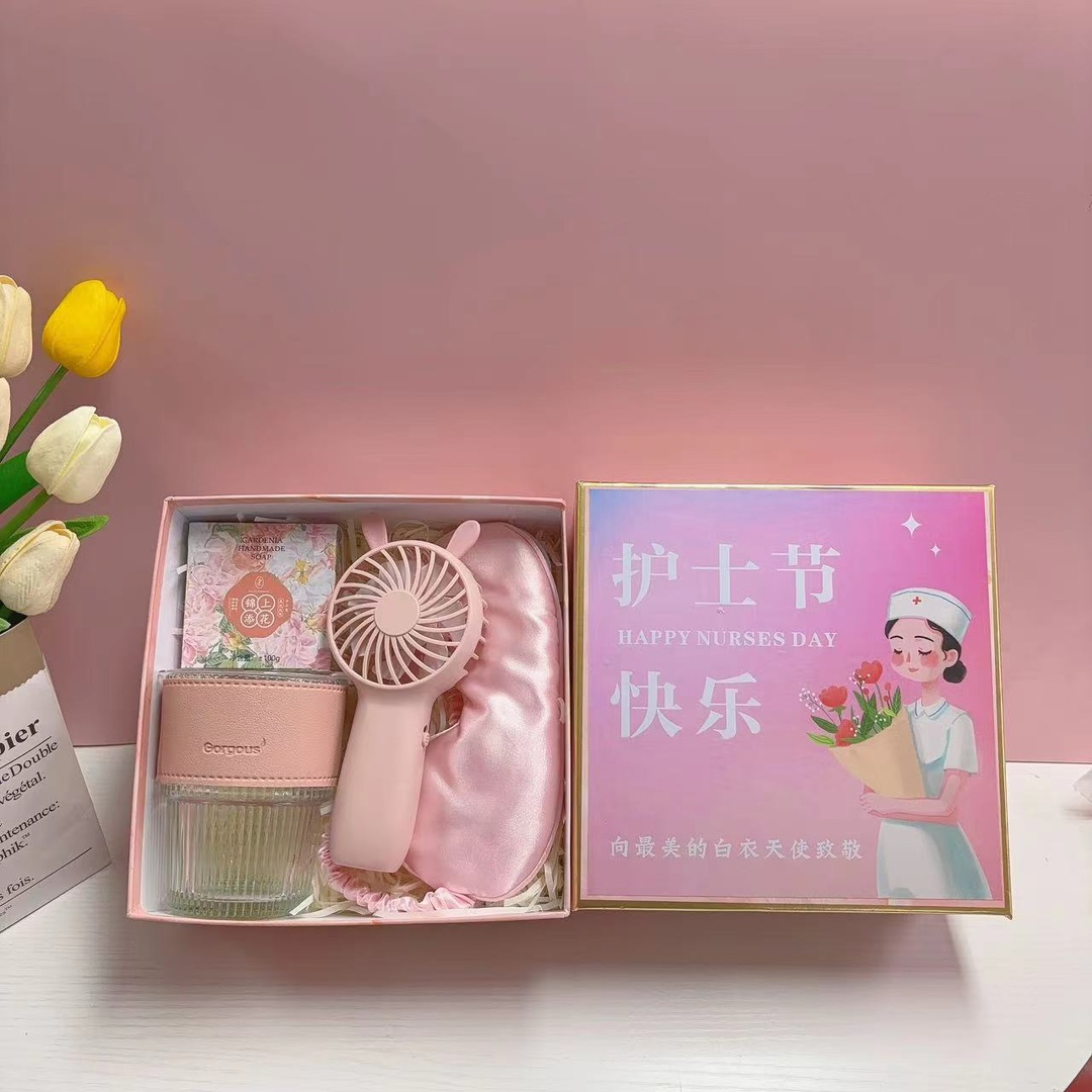 护士节礼物