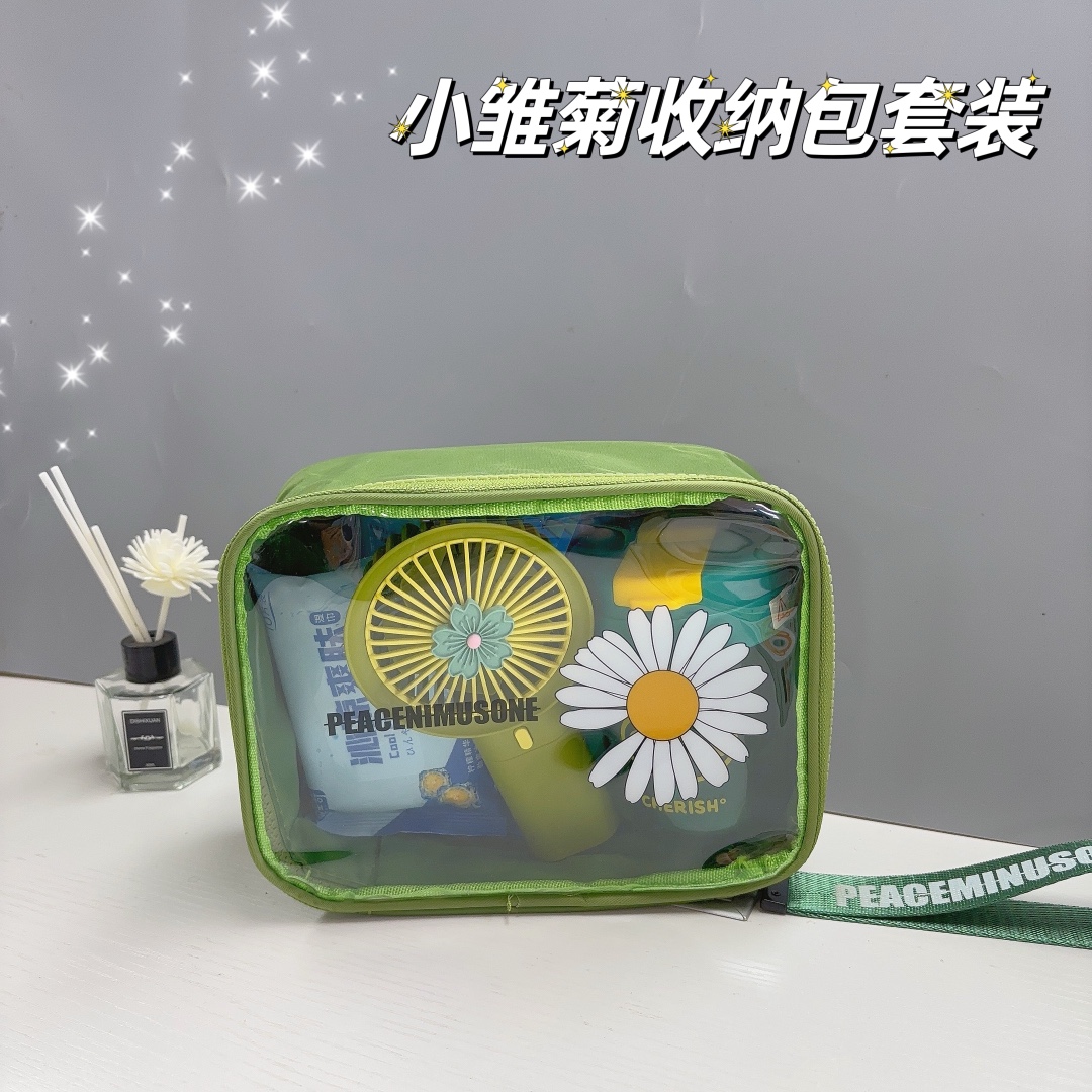 🌿看一眠瞬回降温的伴手礼