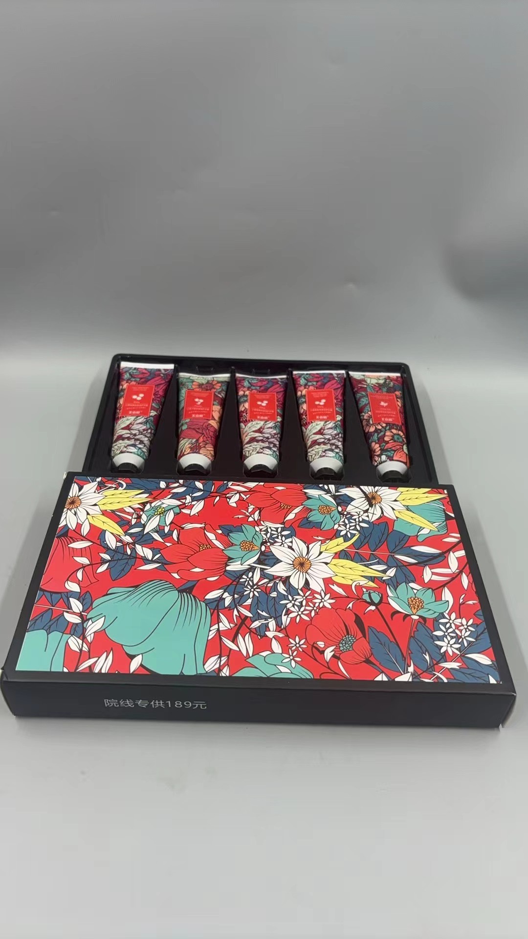 净含量：30g/5支 一件115套