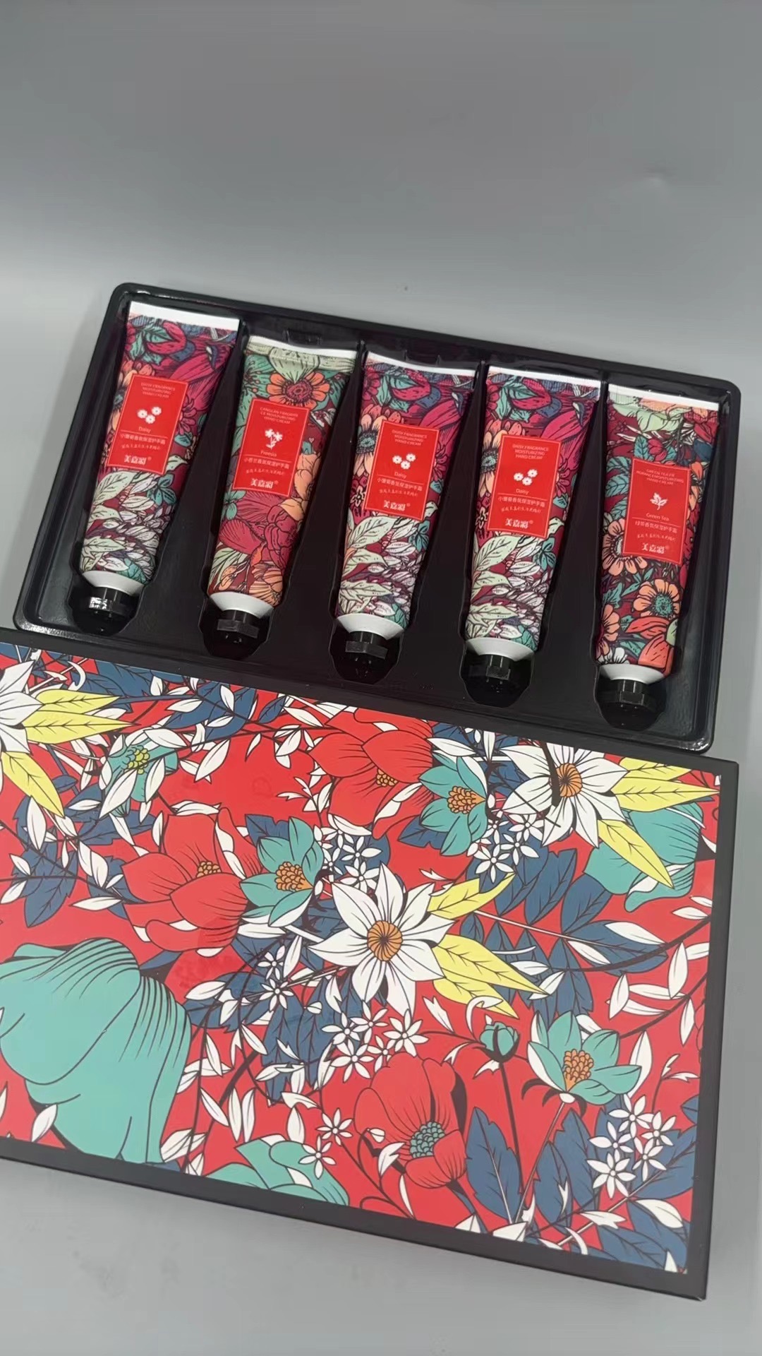 净含量：30g/5支 一件115套