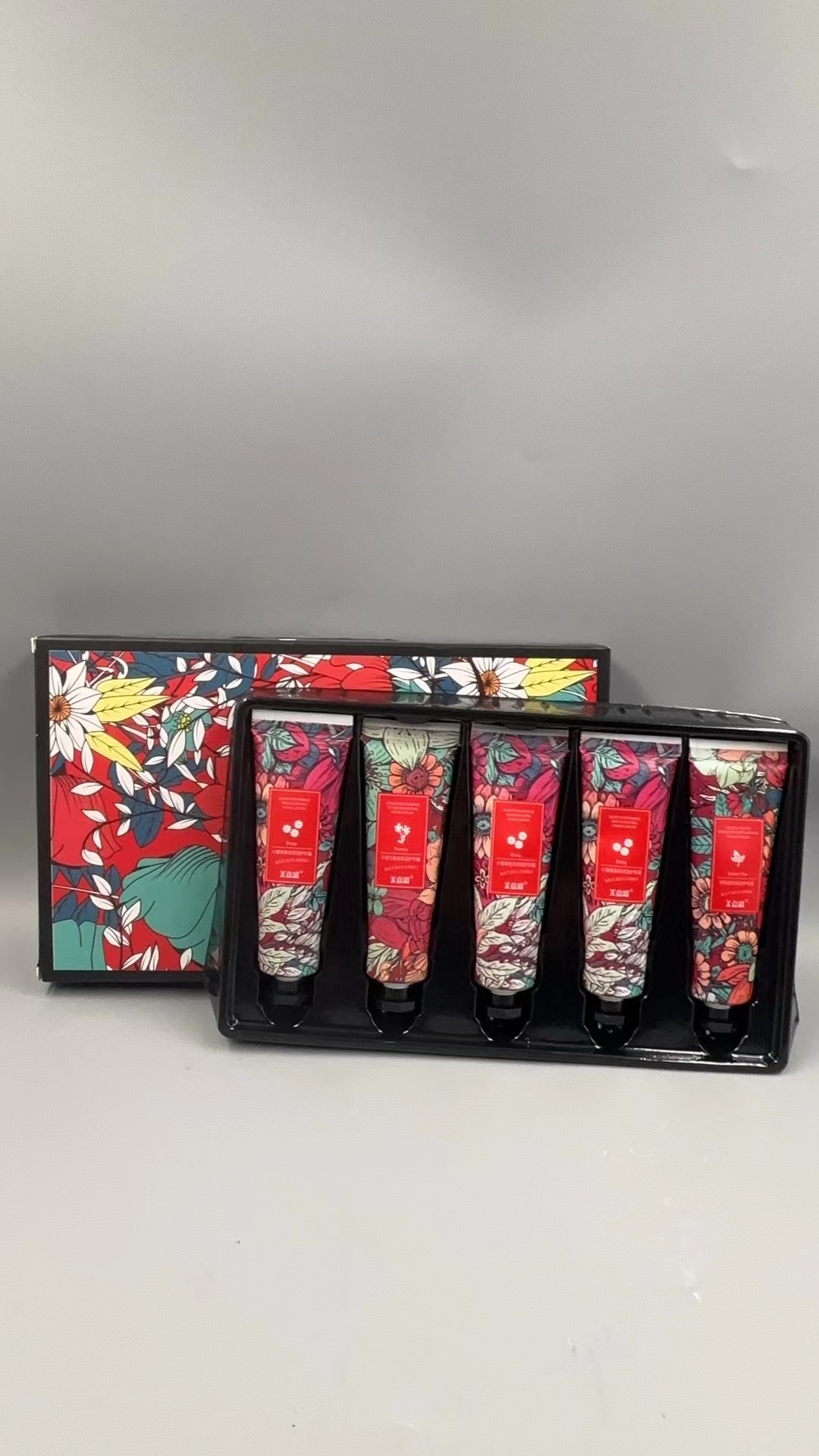净含量：30g/5支 一件115套