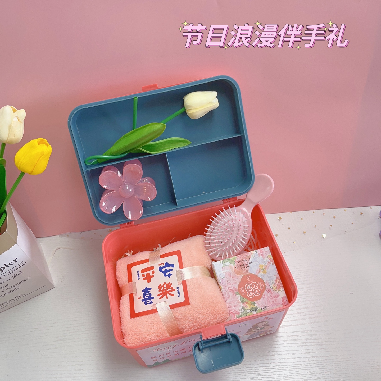 🌿一件24套！不拆箱