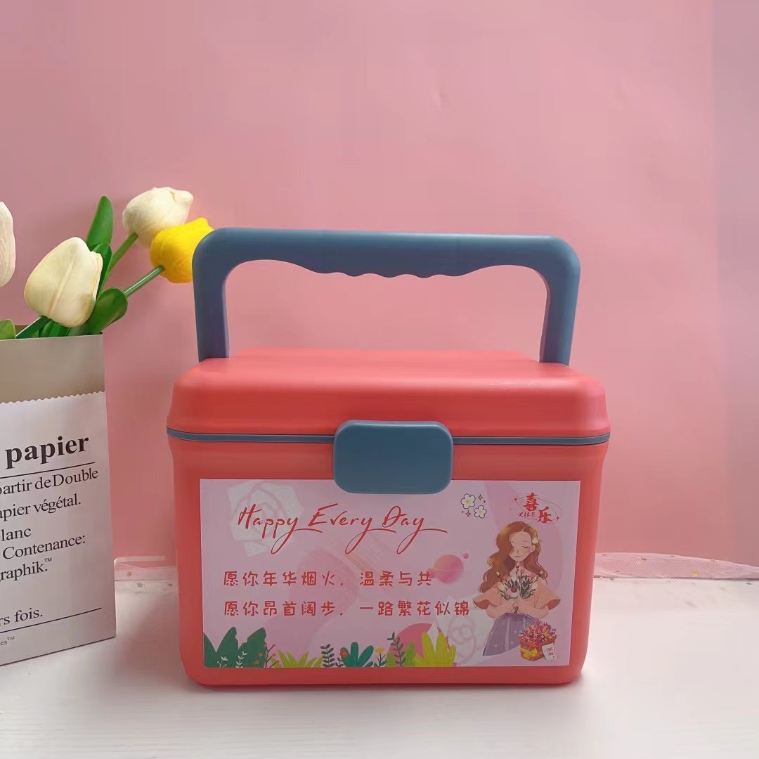 🌿一件24套 女神节套装