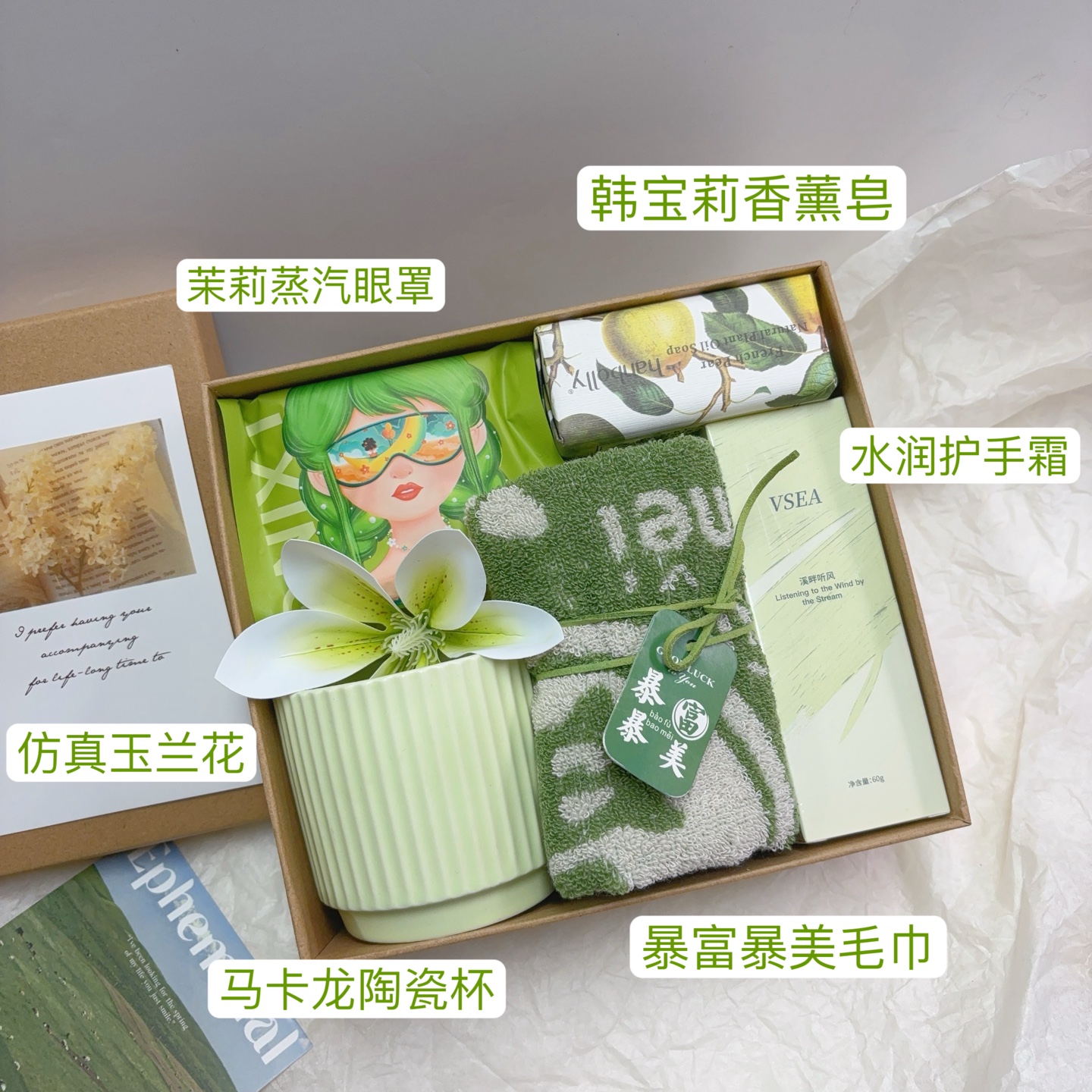 藏不住的高级感，格调满分
