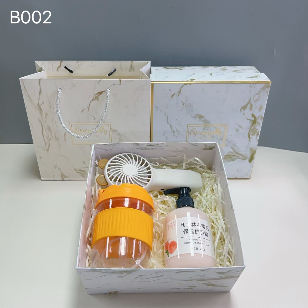 🌿B002伴手礼