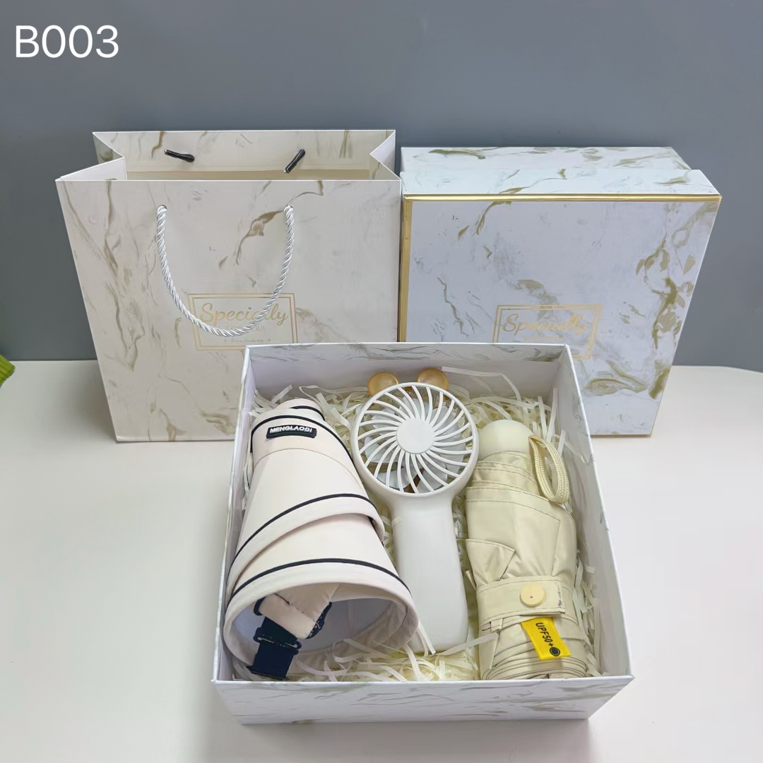 🌿B003伴手礼