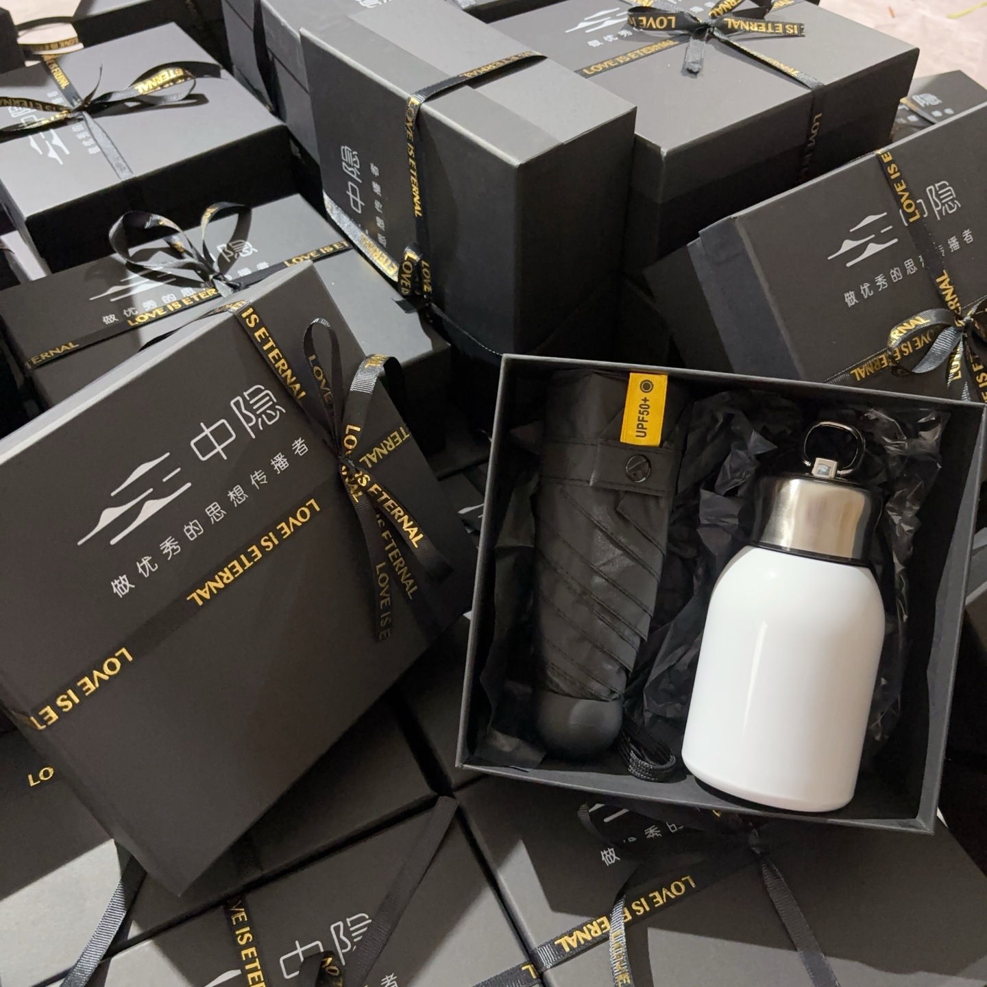 可定制logo 下单3天左右发