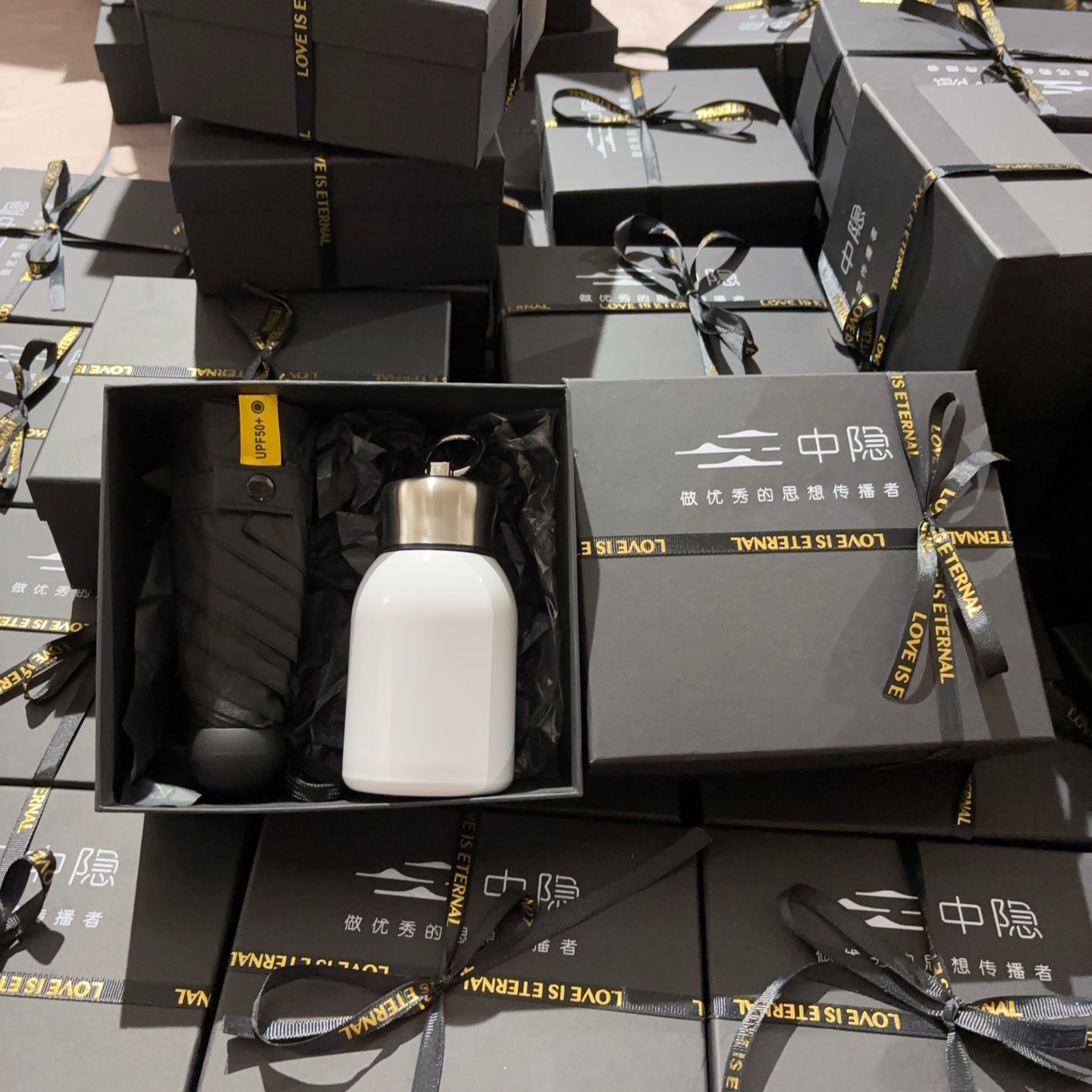 可定制logo 下单3天左右发