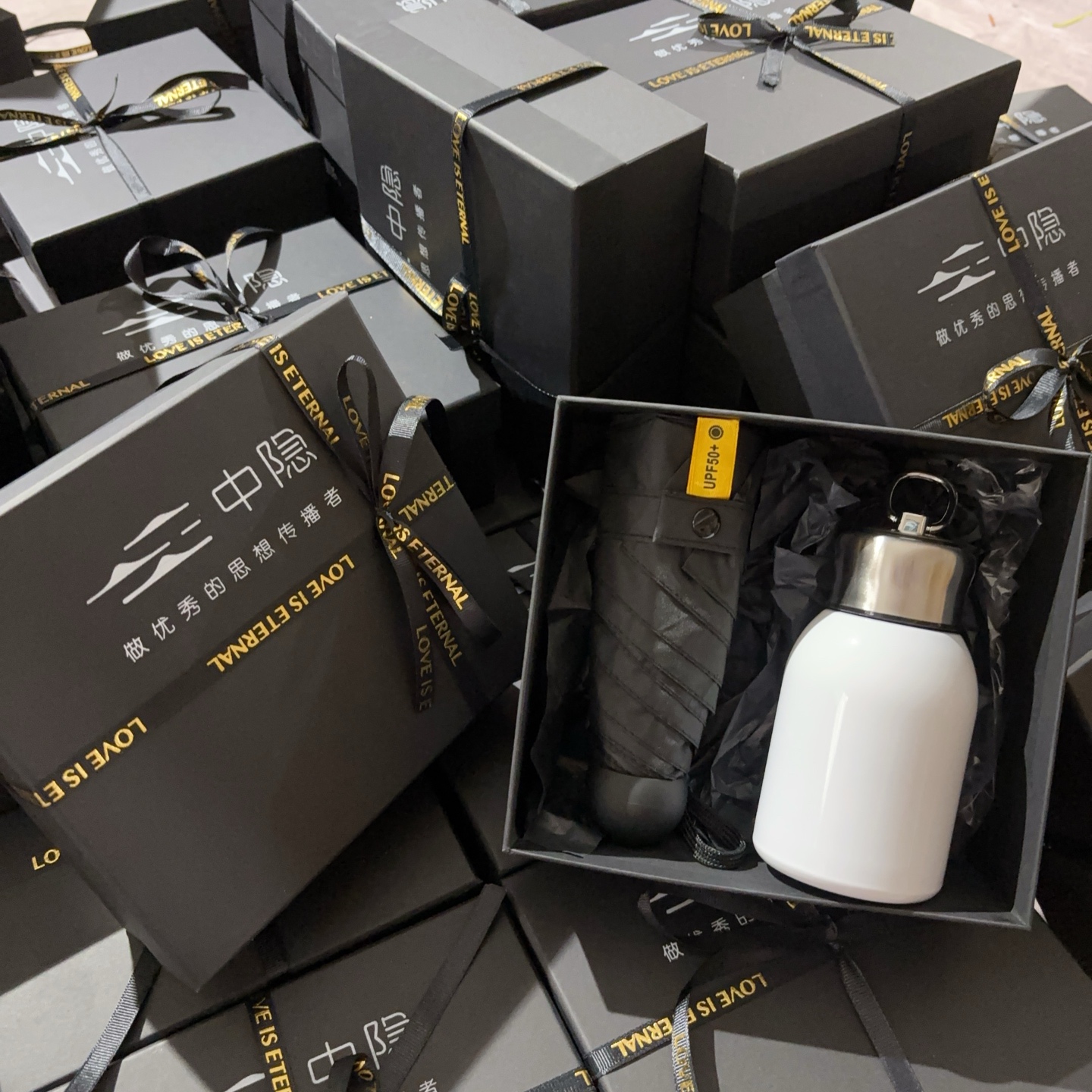 可定制logo 下单3天左右发