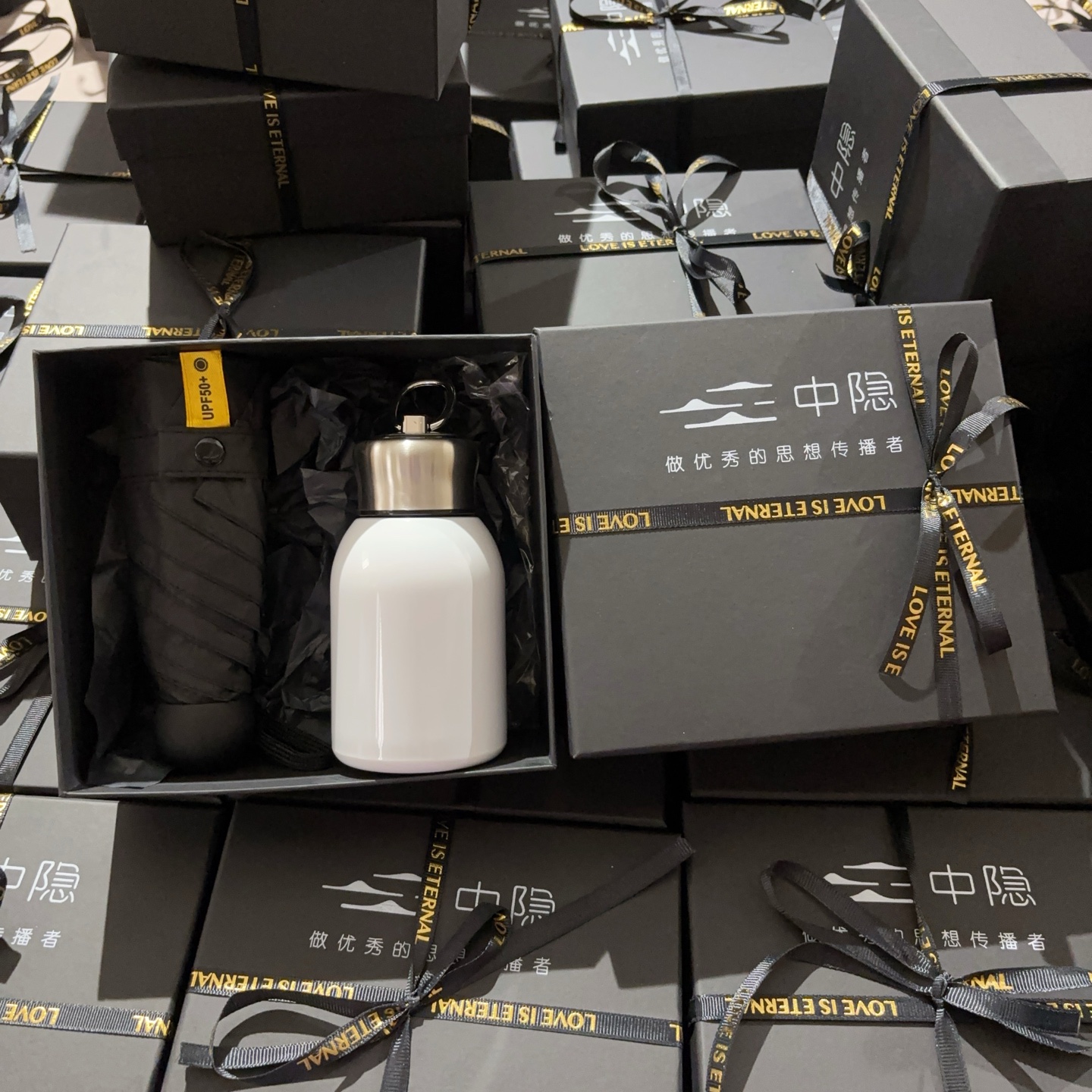 可定制logo 下单3天左右发