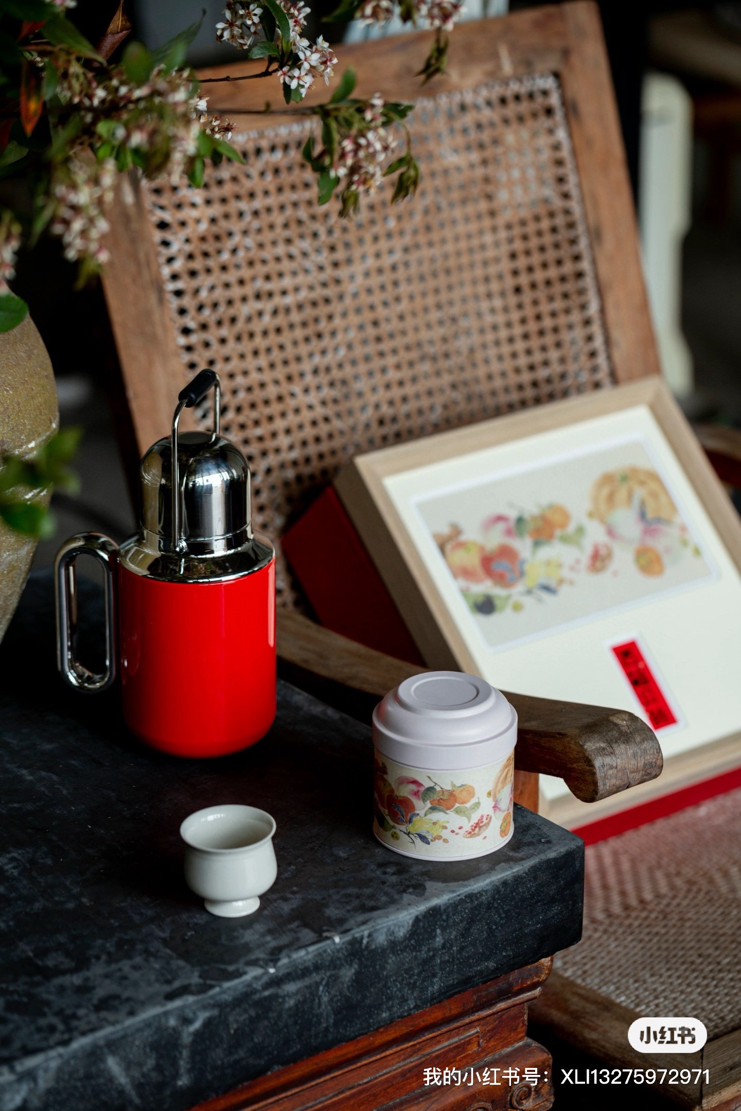 💒 婚礼伴手礼 | 把「百福」捧给你