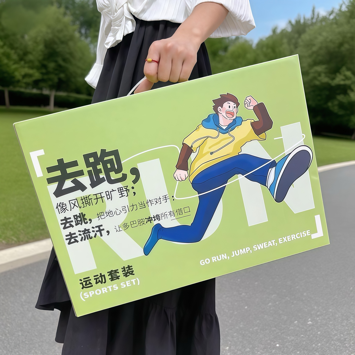 ✨原创新款！