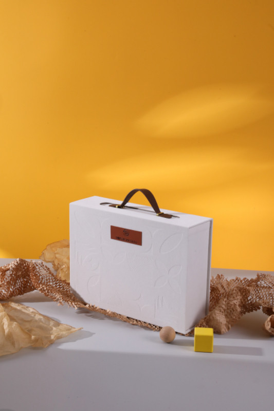 商务礼品—赤诚产品