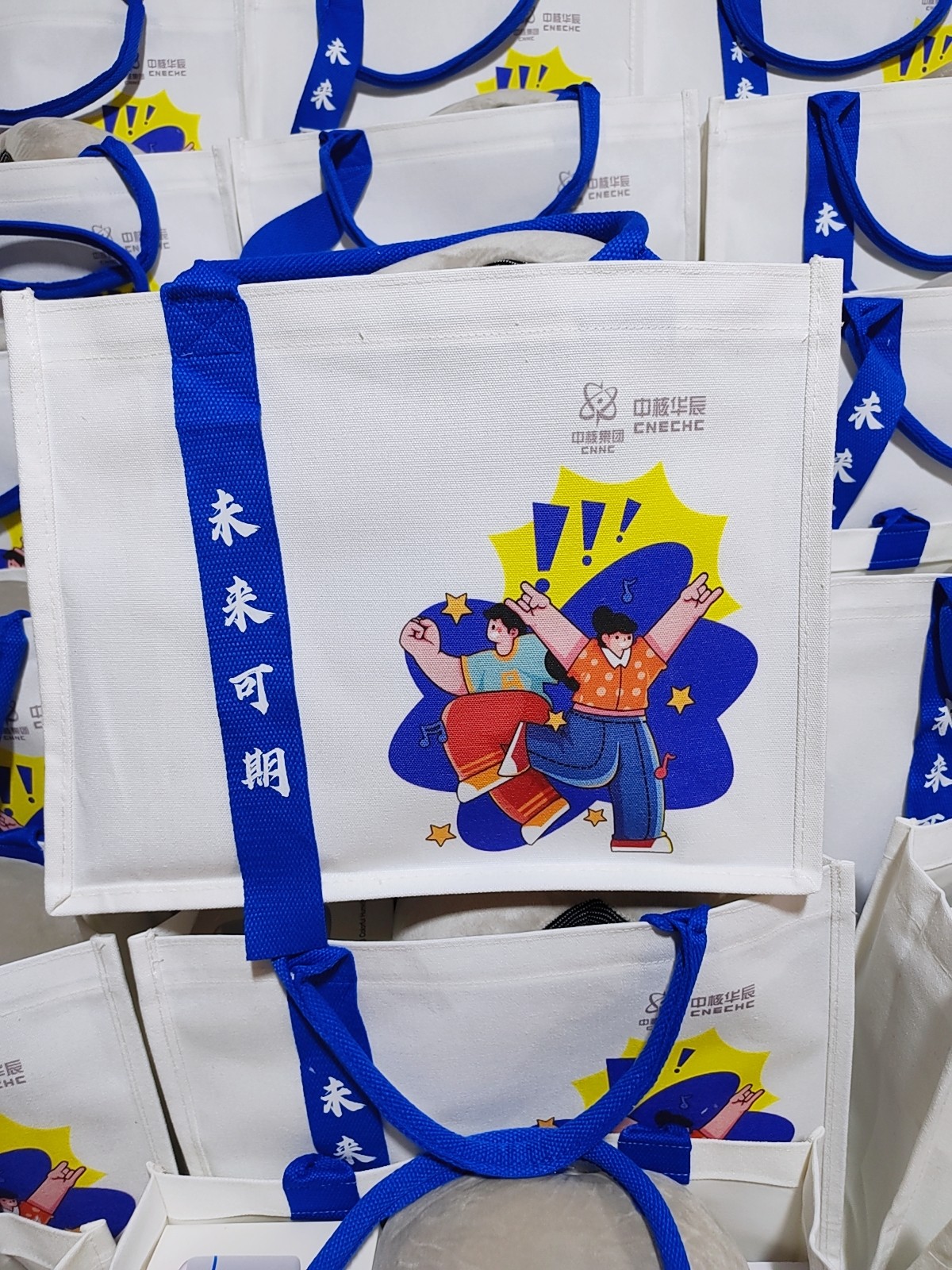 托特帆布包套装